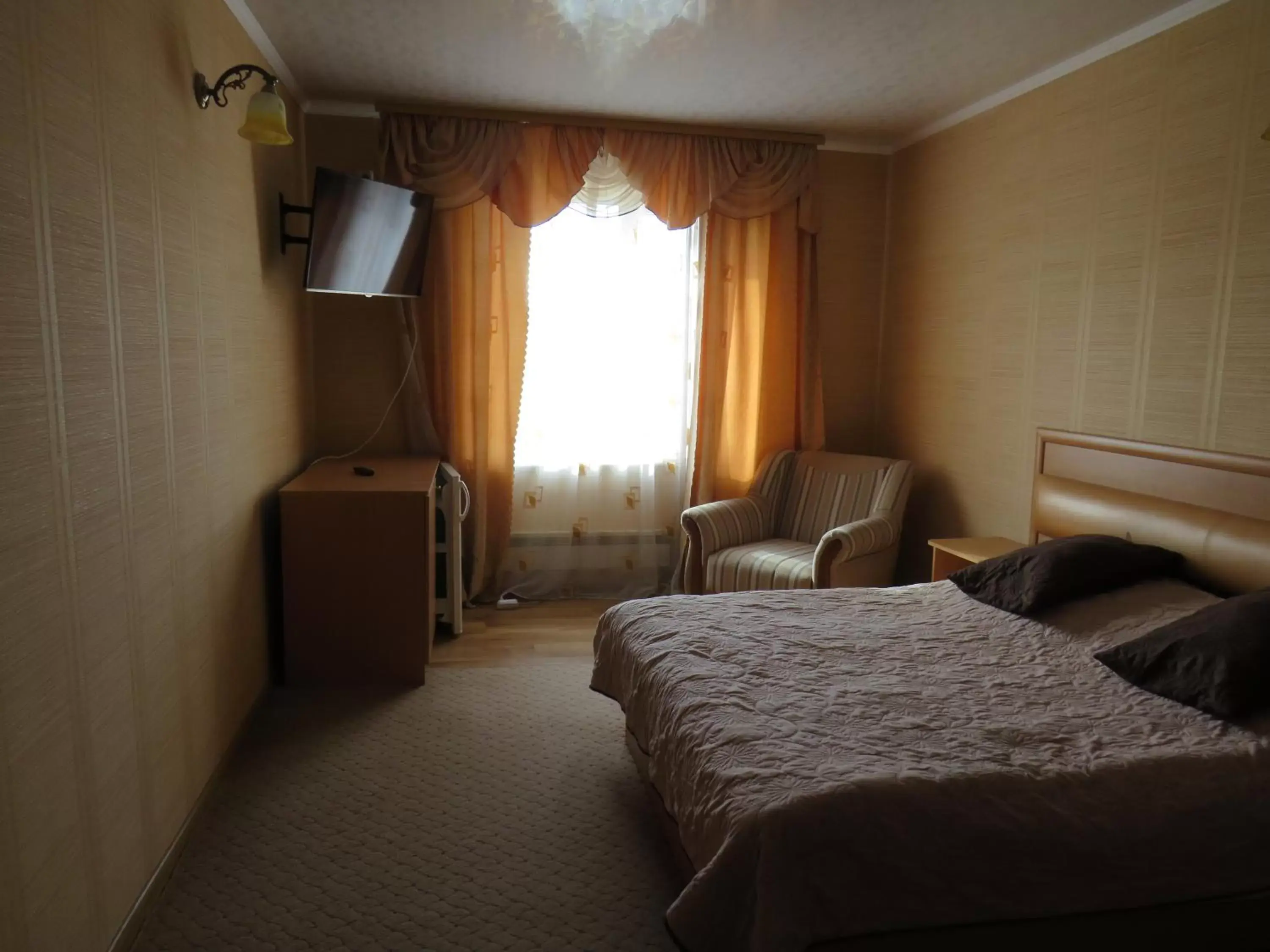 Family Suite in Monte-Kristo Hotel Family Suite in Monte-Kristo Hotel