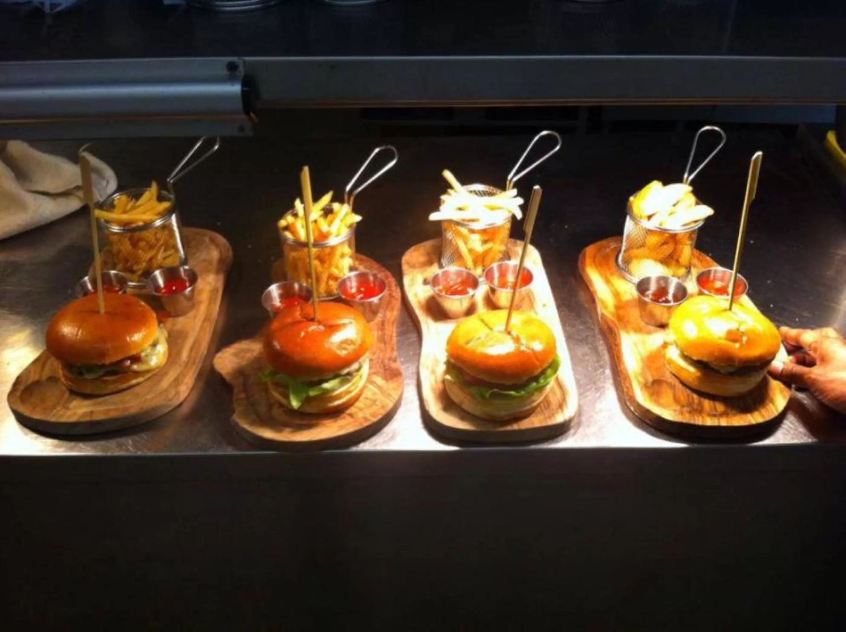 Other in Waterford Lodge Hotel