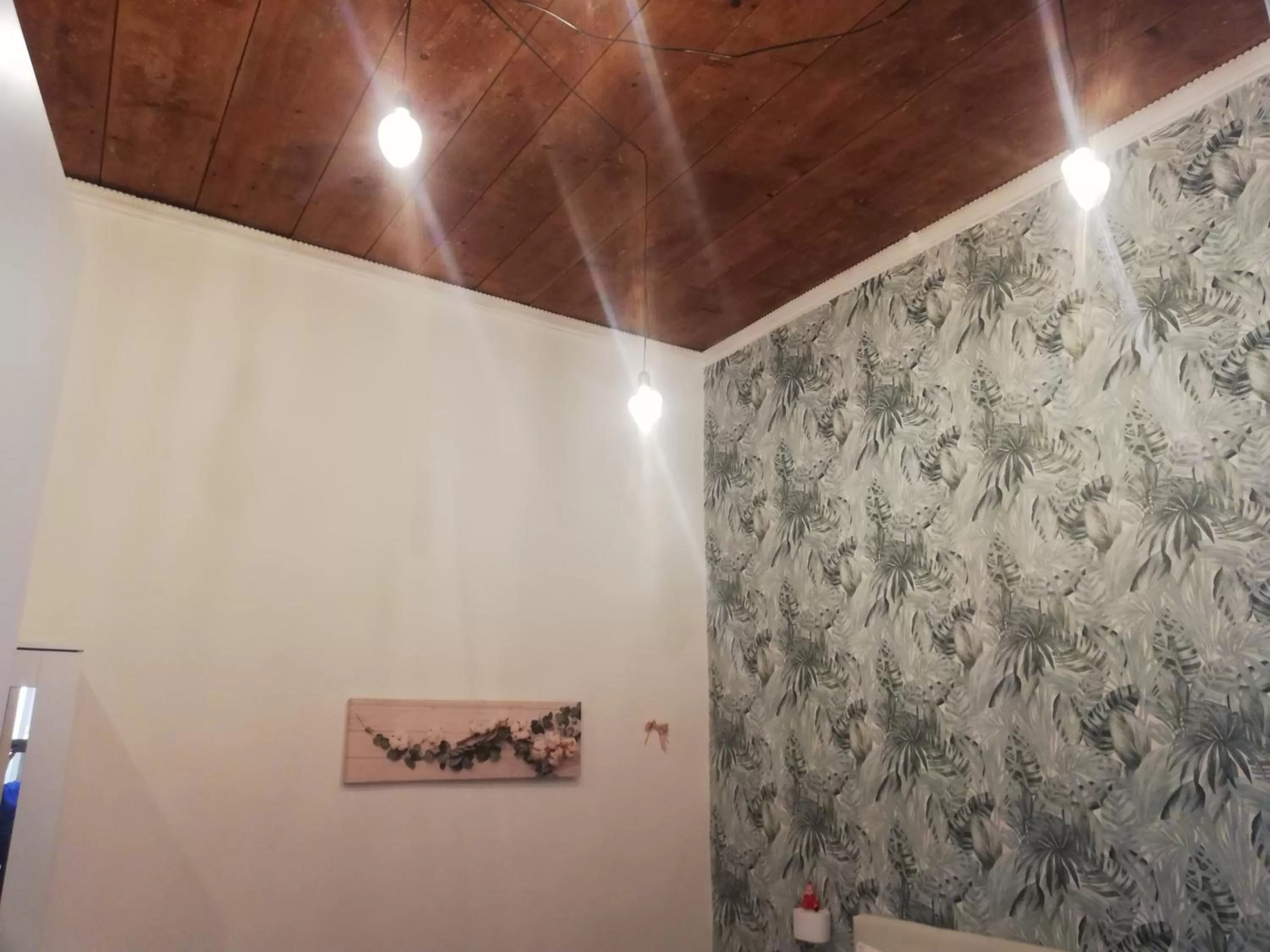 Bathroom in Bnb Simy2