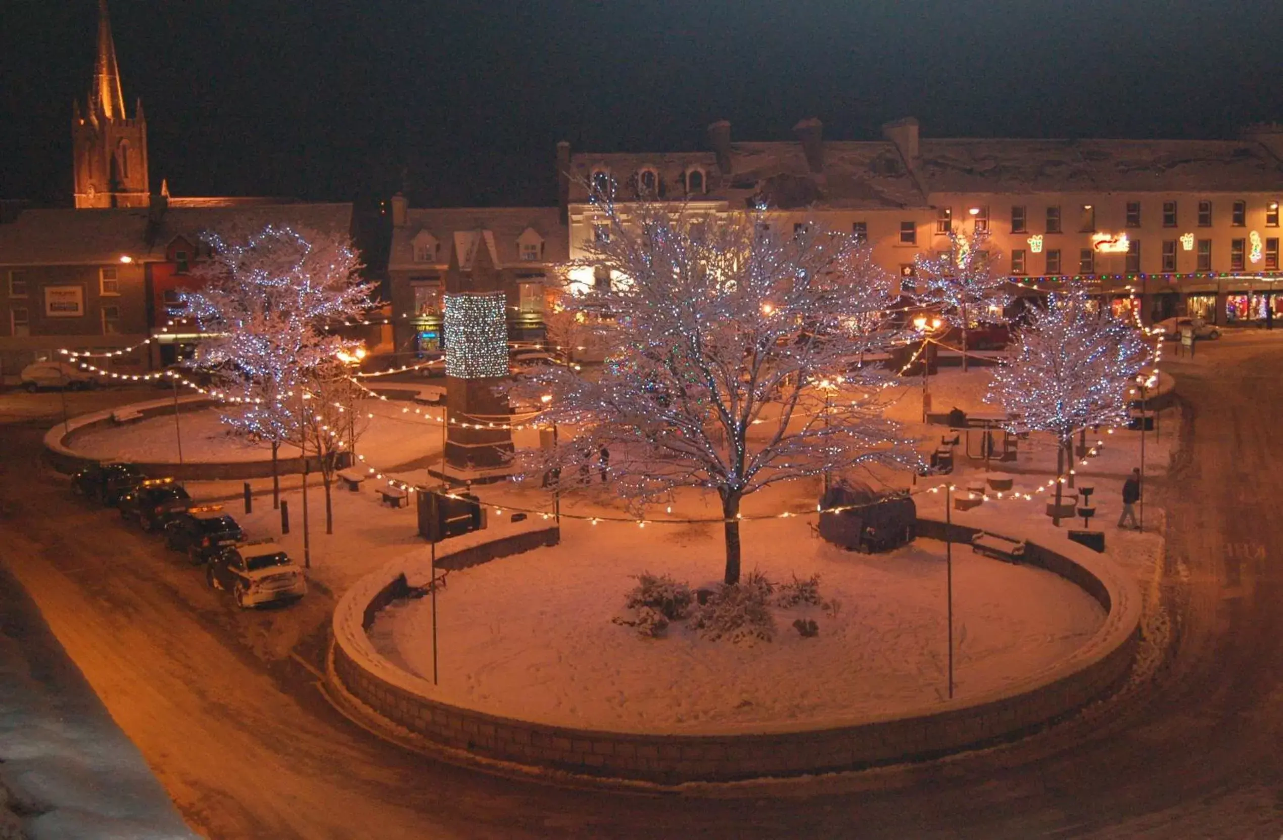 Other in Abbey Hotel Donegal