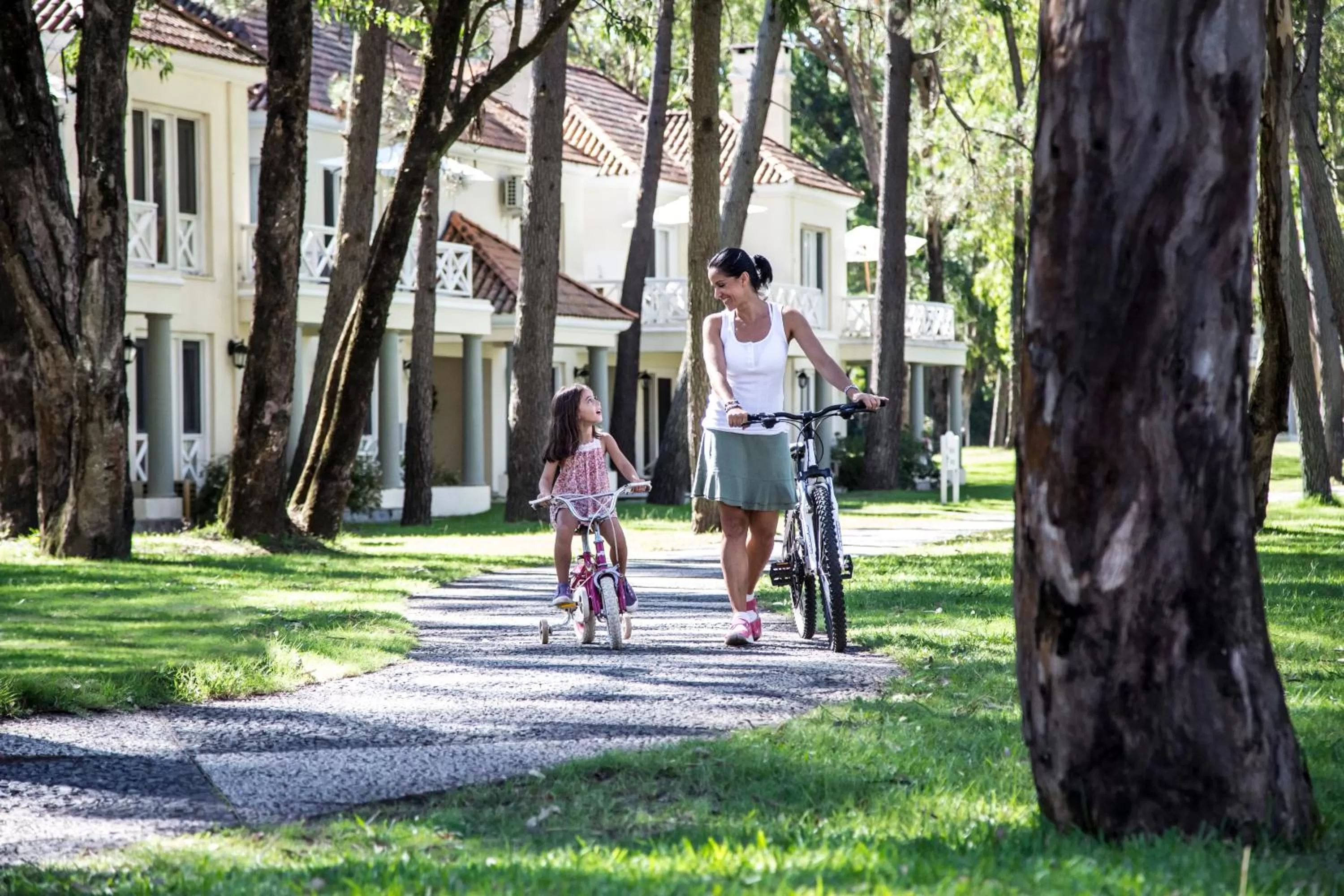 Garden in Solanas Punta del Este & Crystal Beach