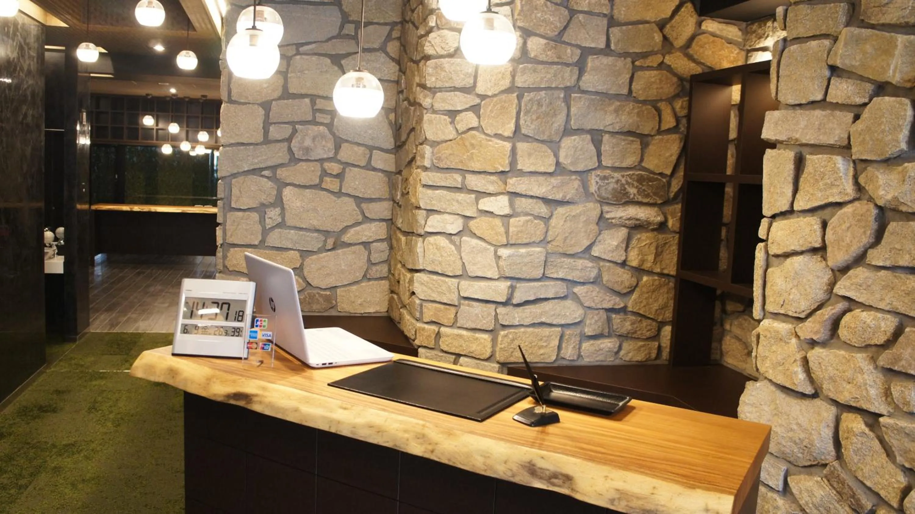 Other in Hotel SUI Ginza Kyobashi by ABEST