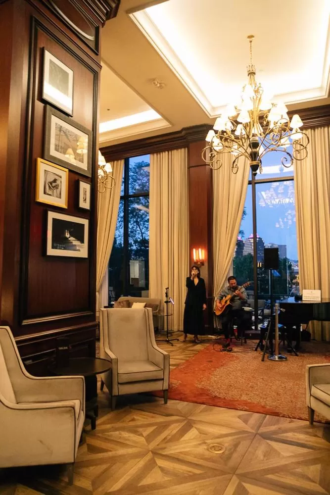 InterContinental Kansas City at the Plaza by IHG