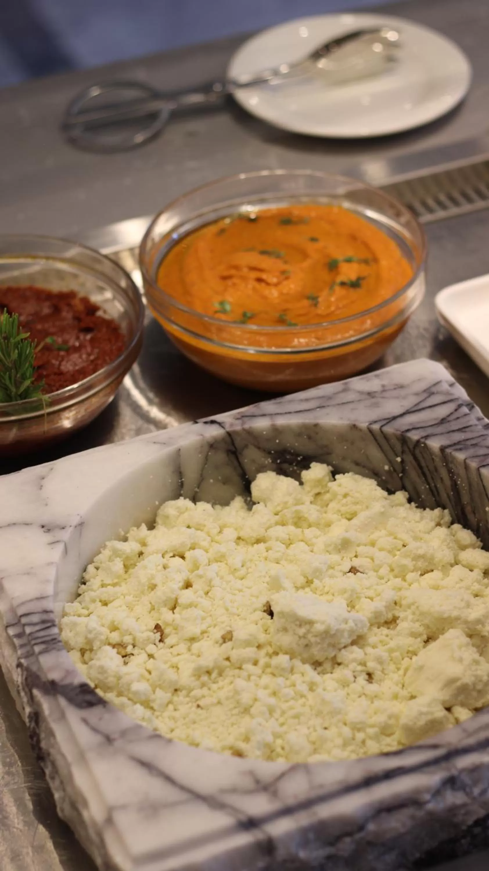 Breakfast in Ramada Plaza Sultanahmet