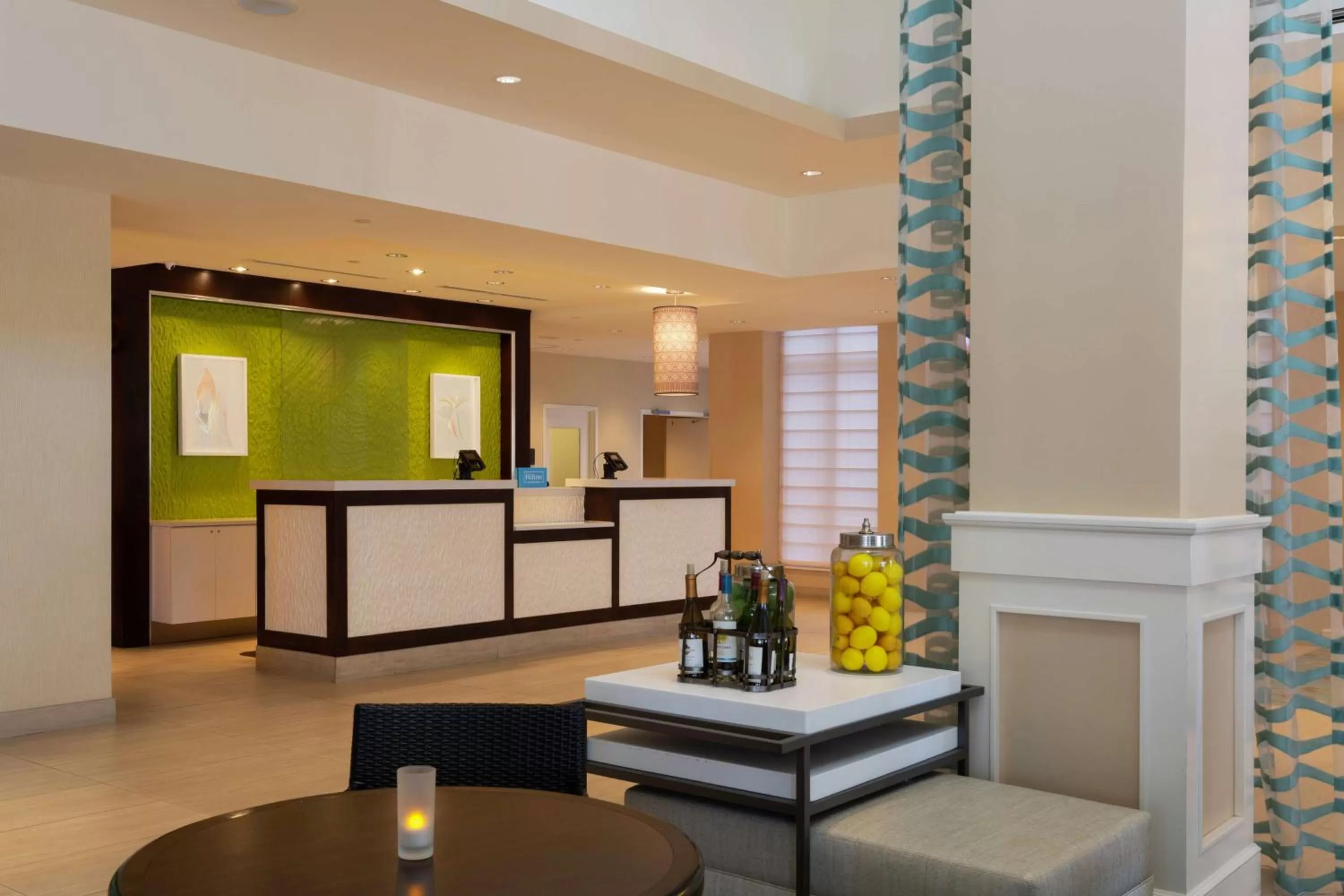 Hilton Garden Inn Daytona Beach Oceanfront