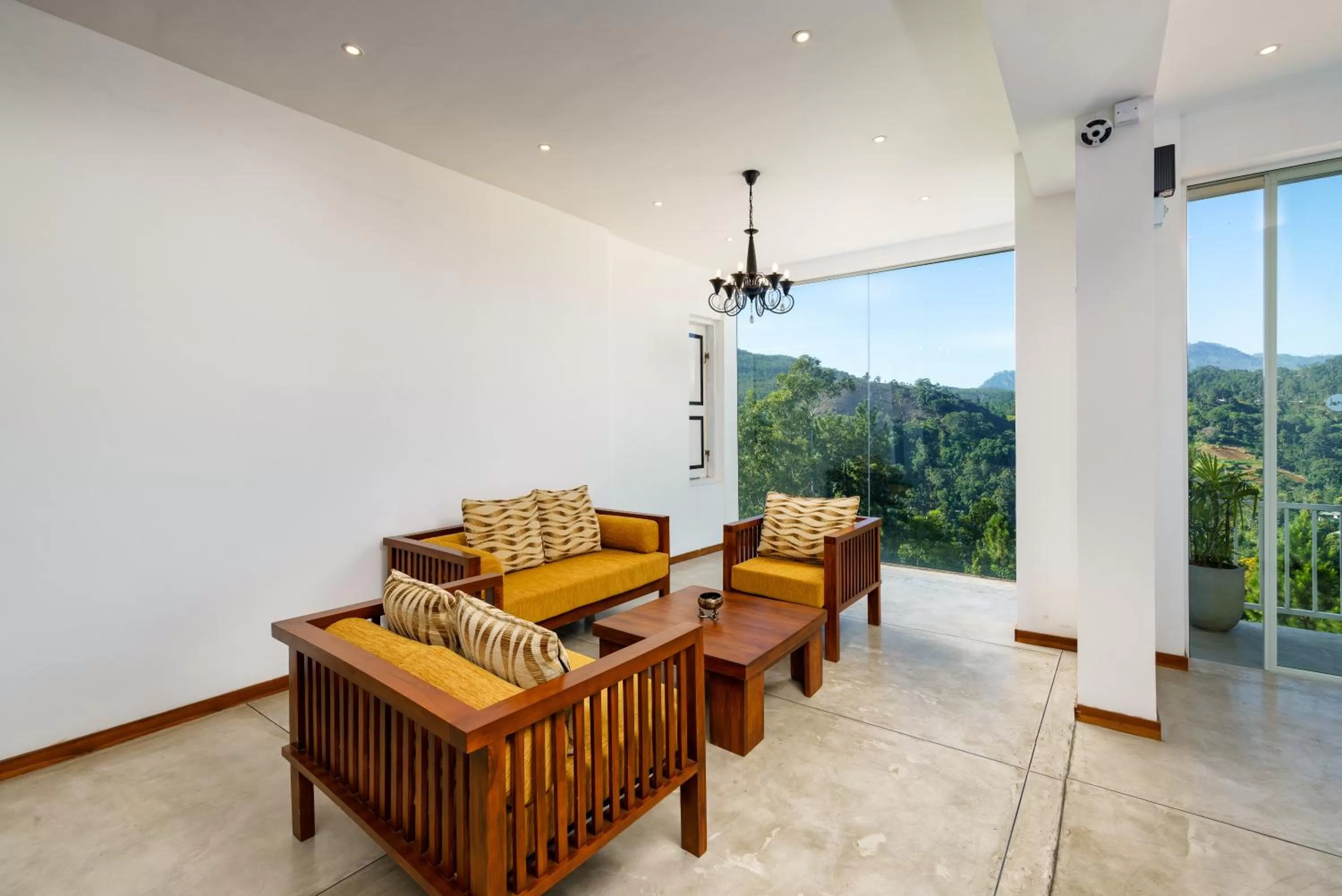 Morning Dew Boutique Hotel Ella