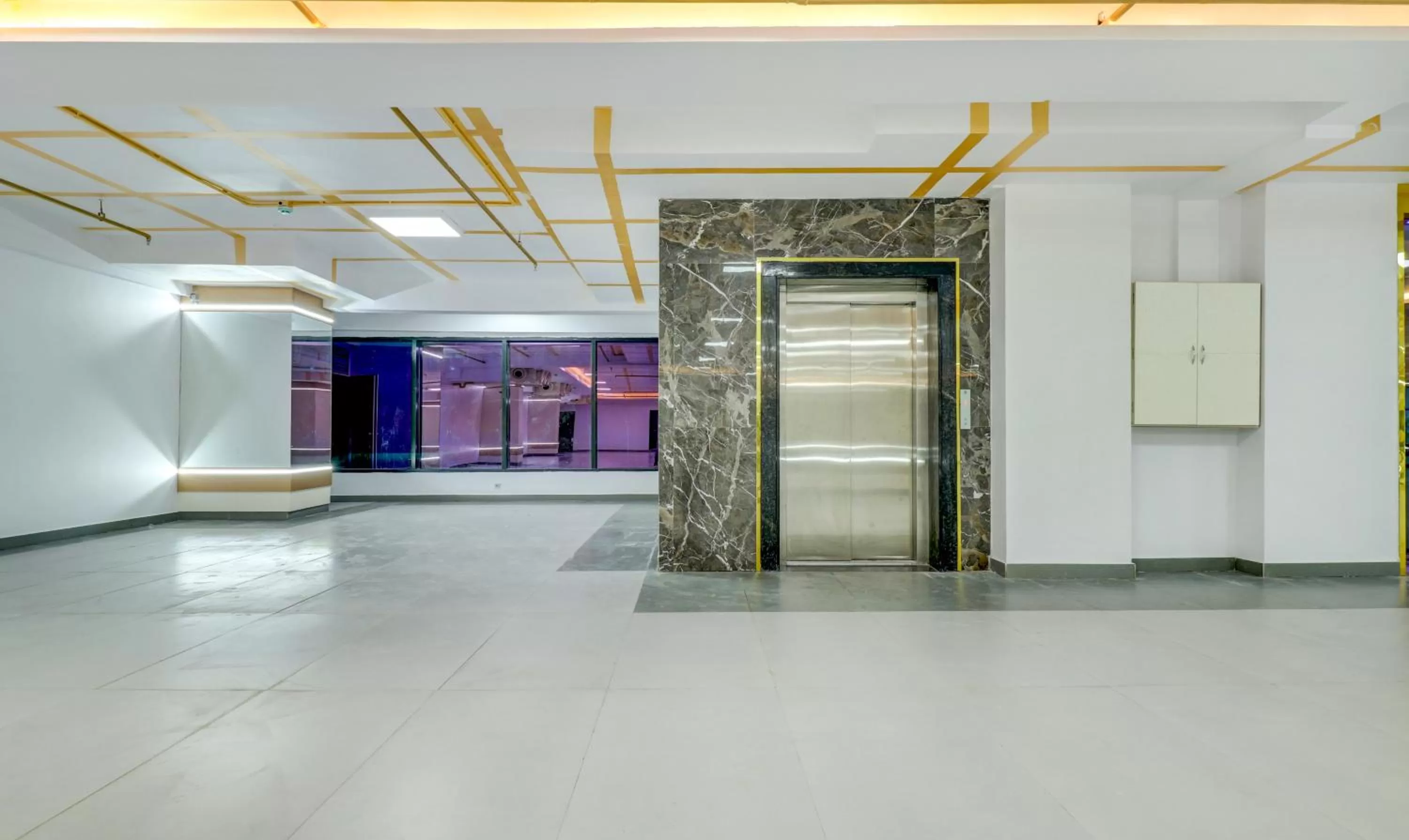 Treebo Trend Siesta Muralinagar