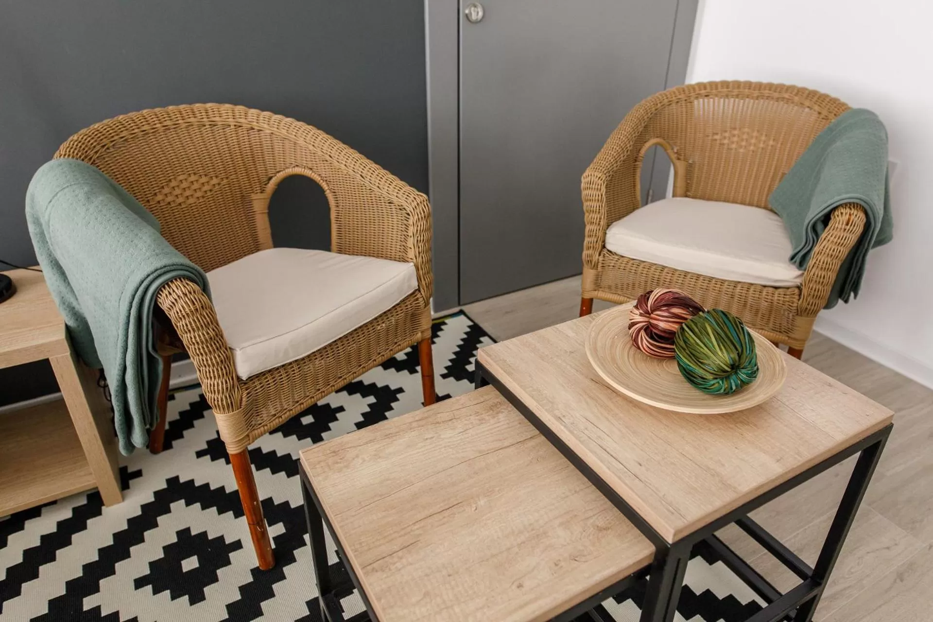 Arhiv Boutique House