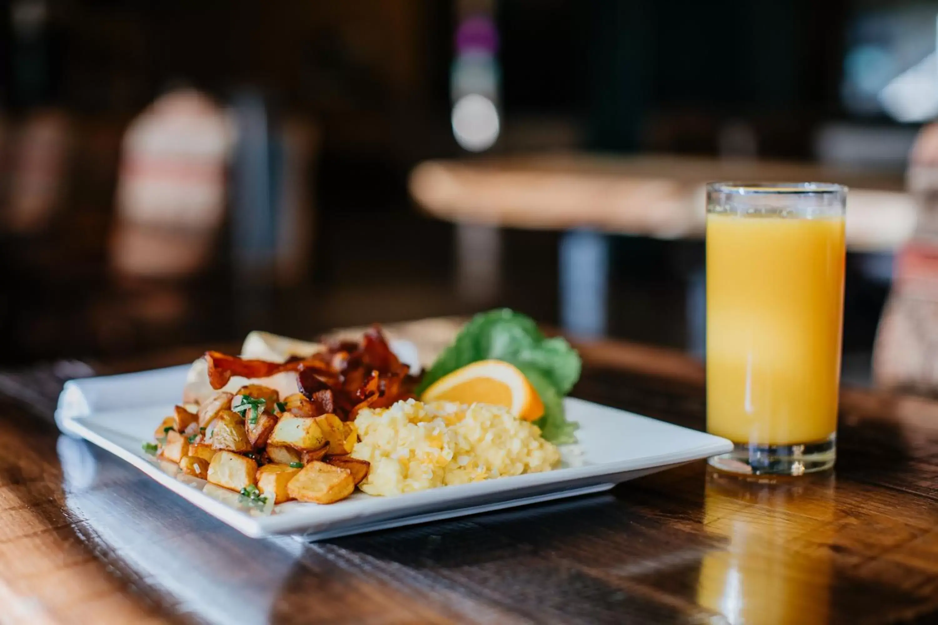 Restaurant/places to eat in Holiday Inn Club Vacations - Tahoe Ridge Resort Restaurant/places to eat in Holiday Inn Club Vacations - Tahoe Ridge Resort