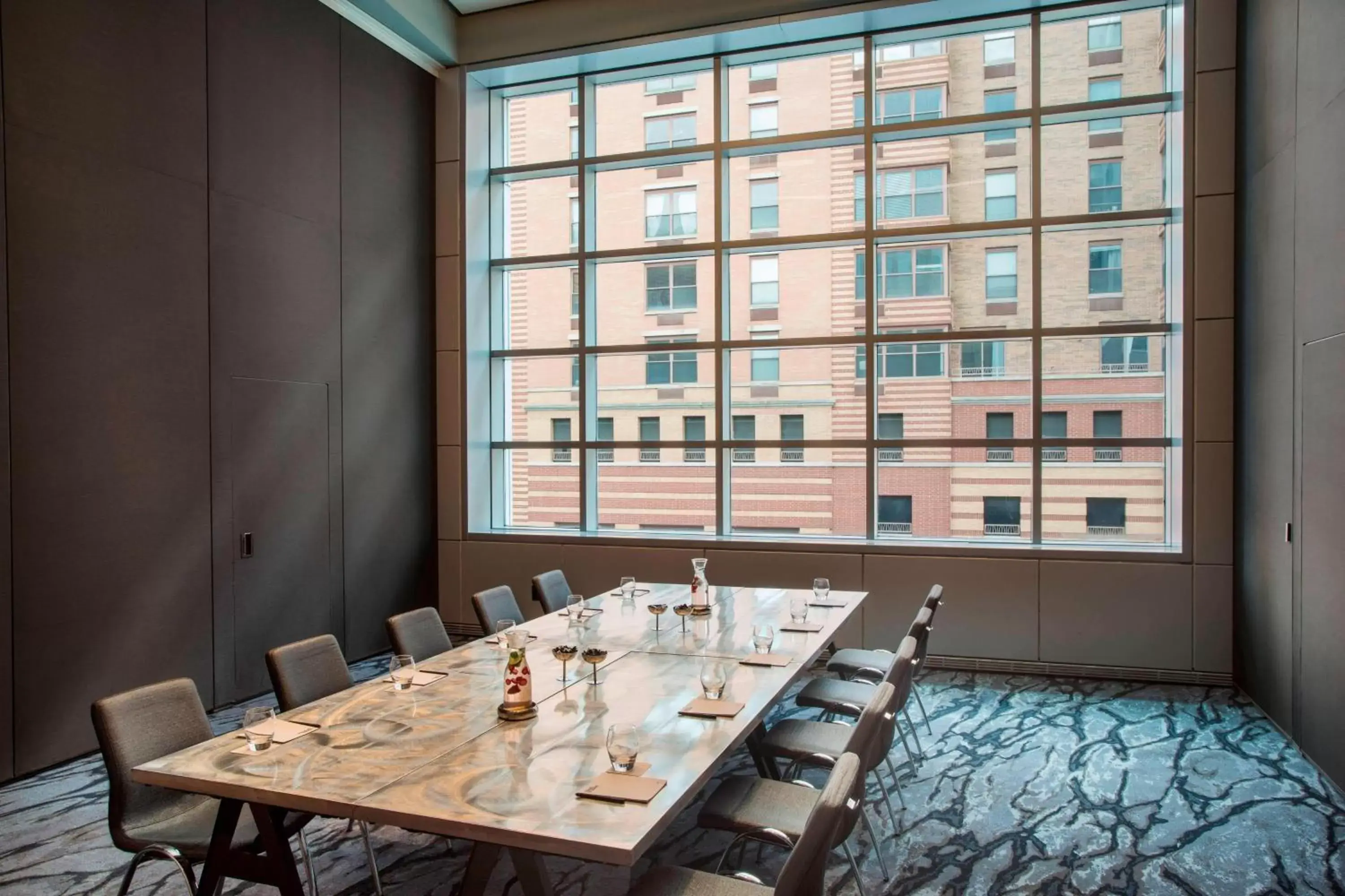 Meeting/conference room in W Hoboken