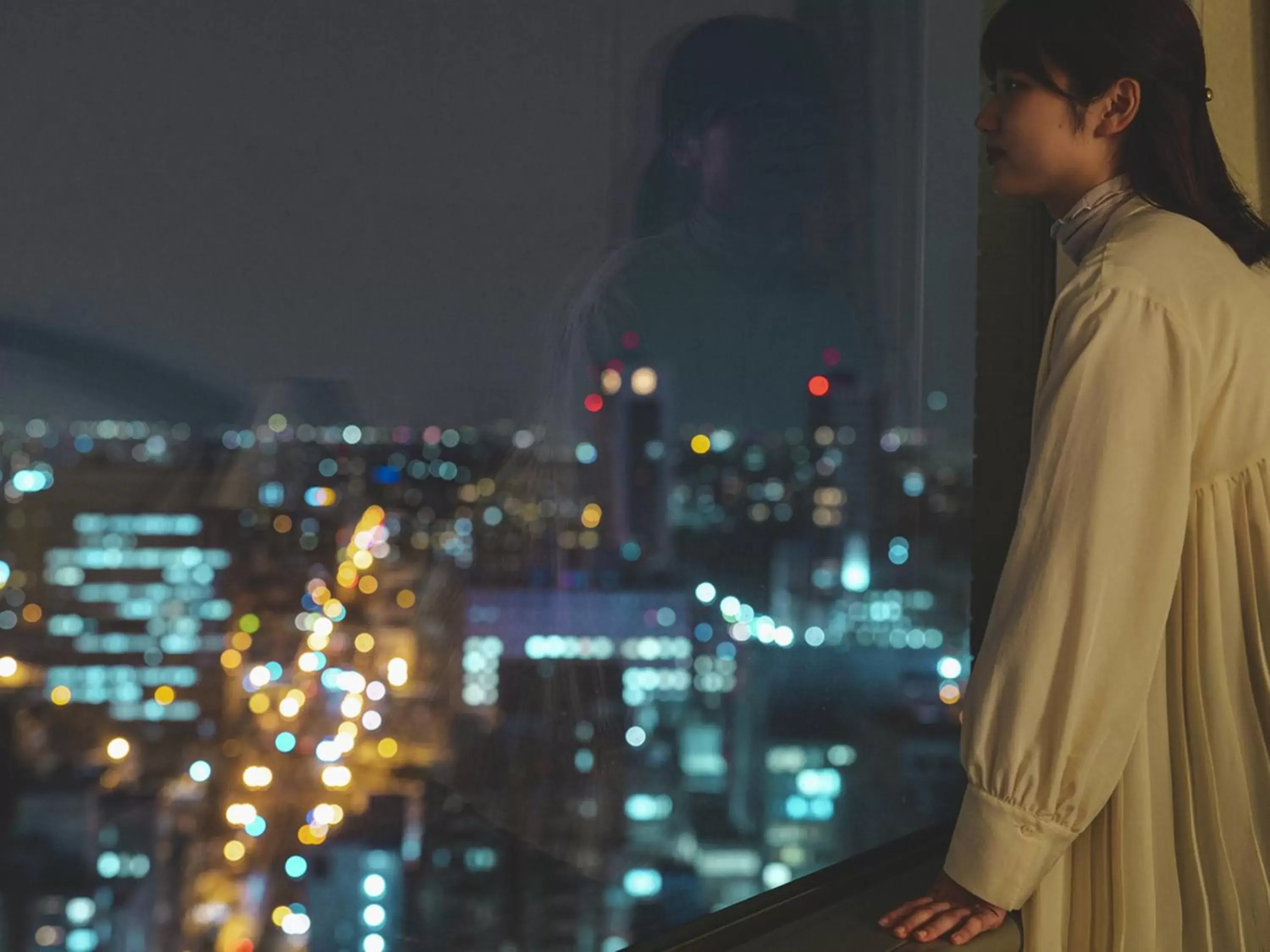 View (from property/room) in Sapporo Prince Hotel View (from property/room) in Sapporo Prince Hotel