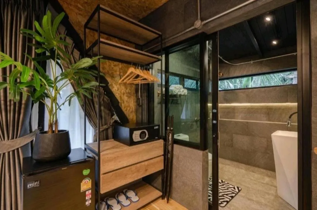 Grandfather Khaolak Resort