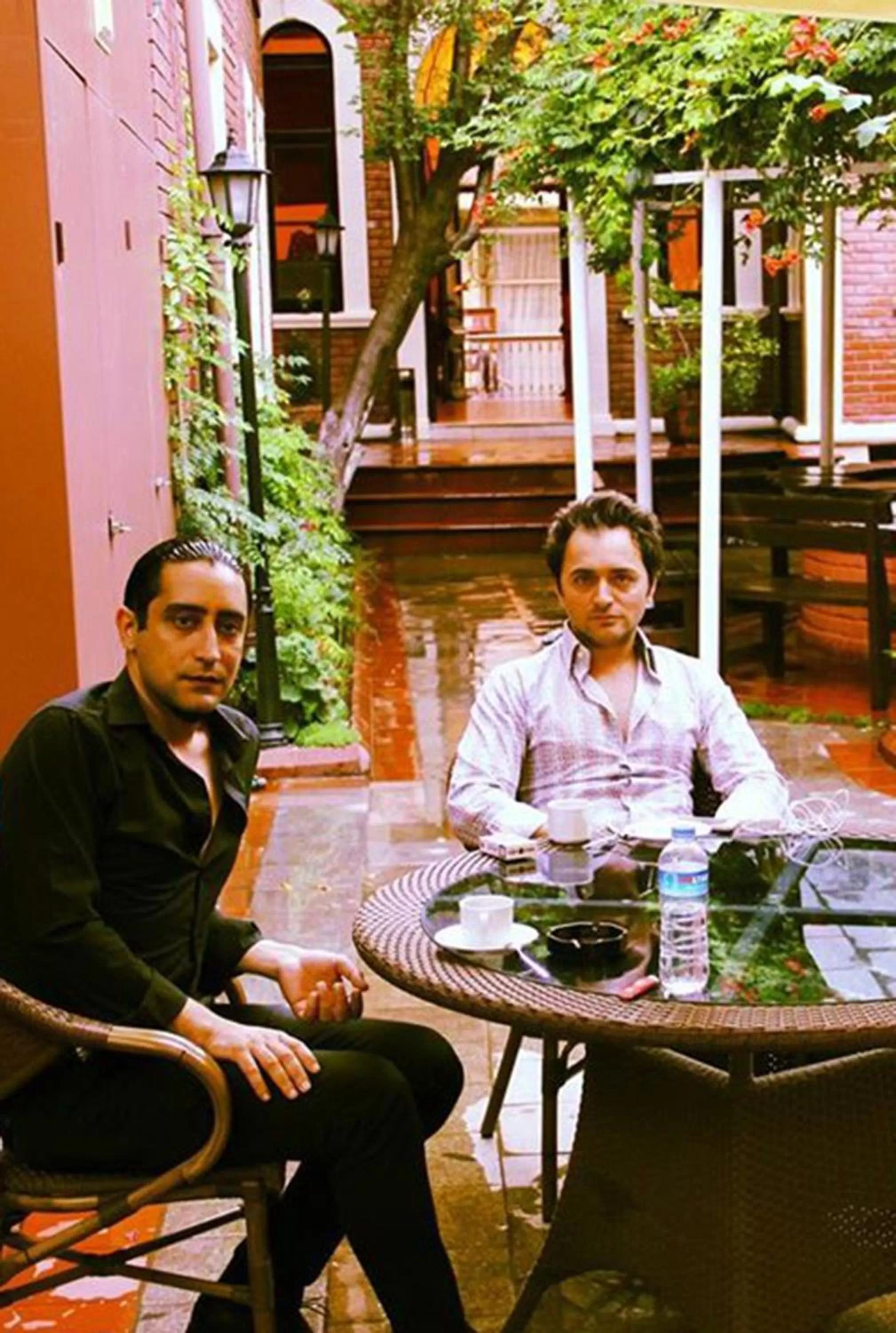 Guests in Kervansaray Canakkale Hotel - Special Category