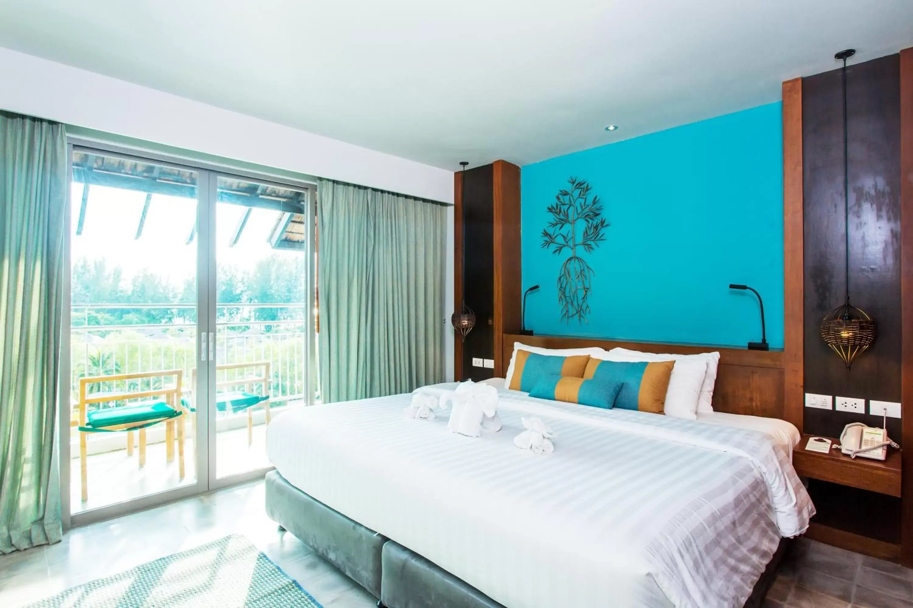 Deluxe Suite Premium in Mai Khaolak Beach Resort & Spa - TUIBLUE Mai Khaolak