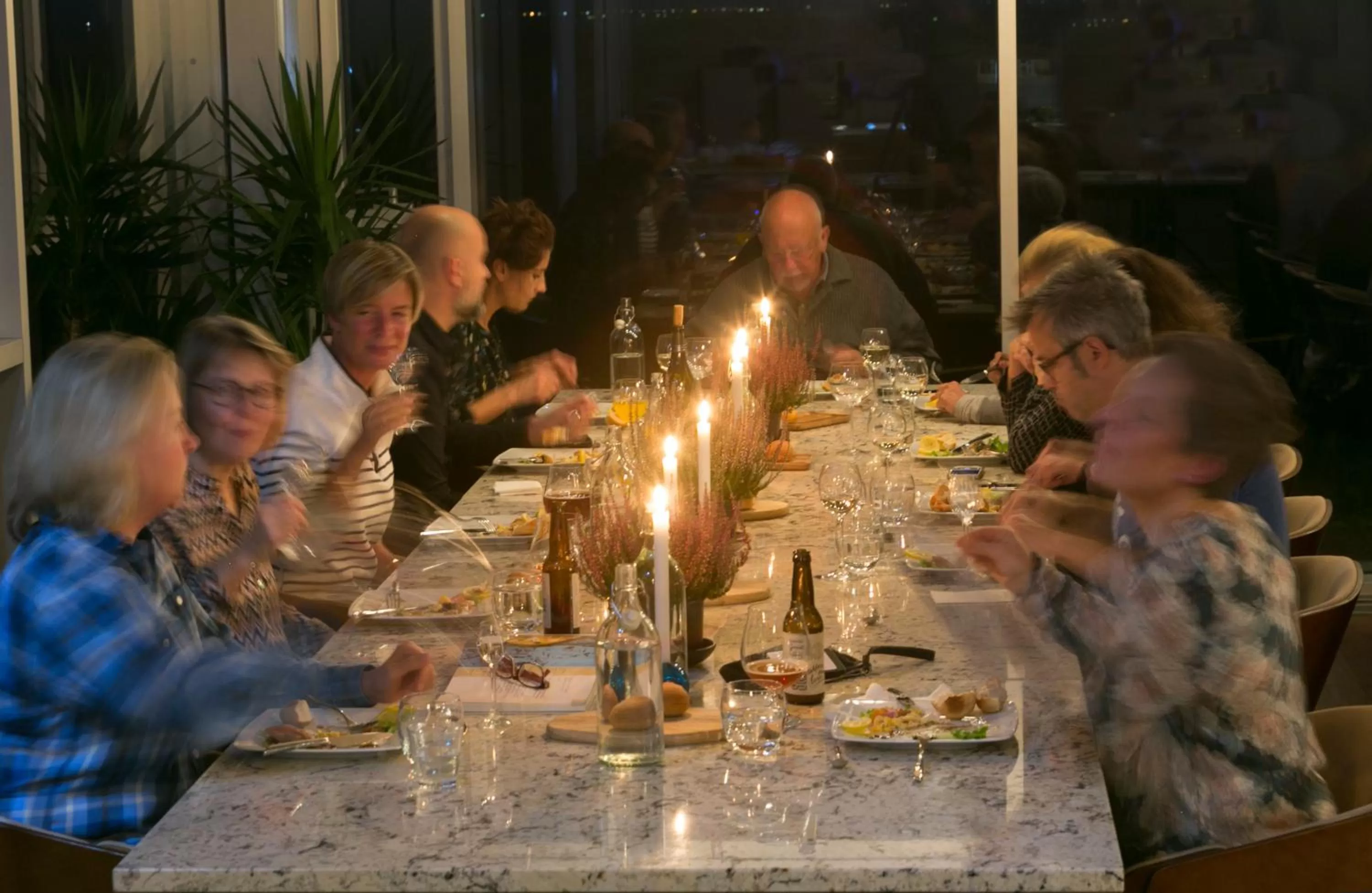 Restaurant/places to eat in 360 Hotel & Thermal Baths