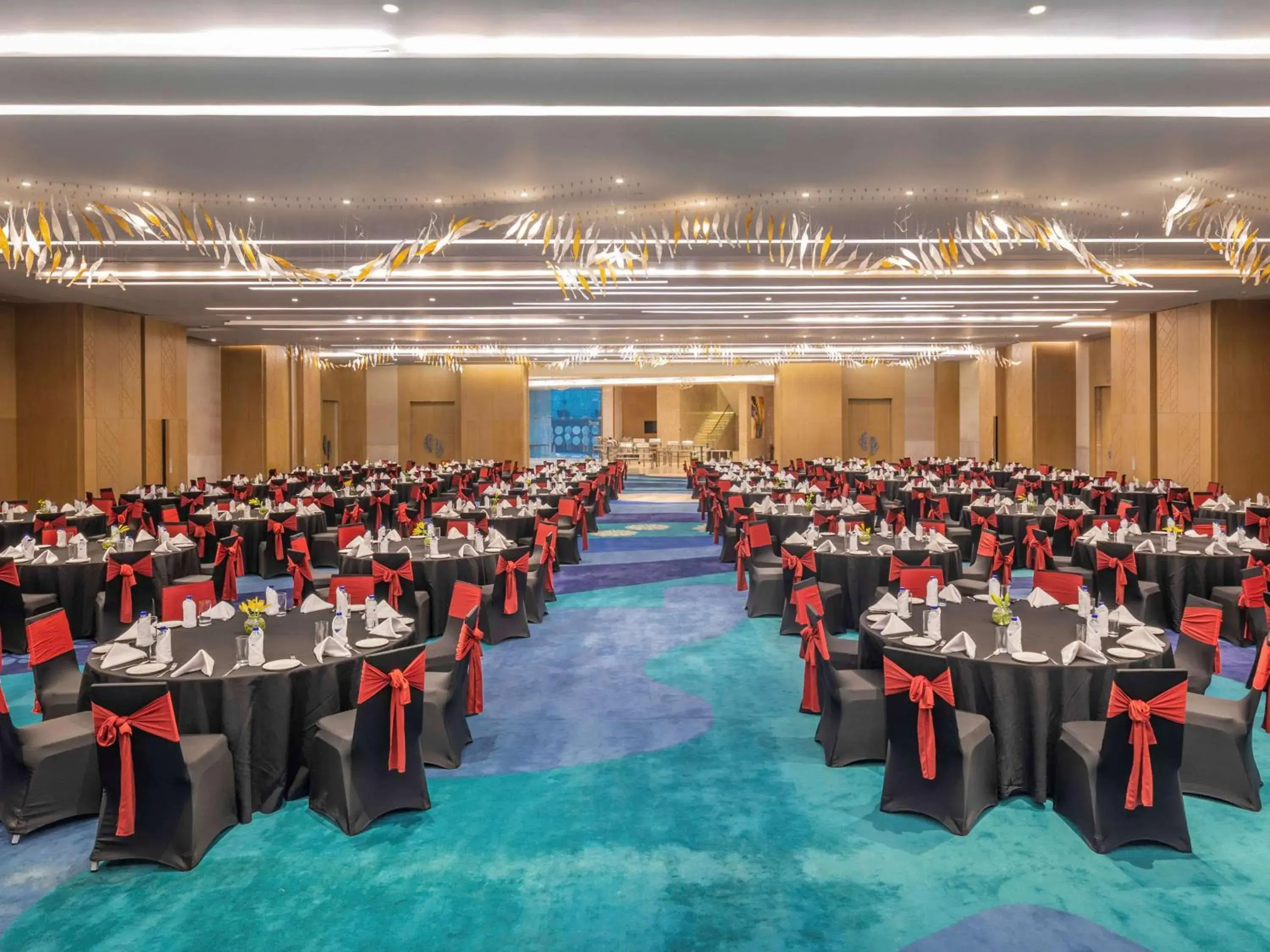 Other, Banquet Facilities in Novotel Vijayawada Varun