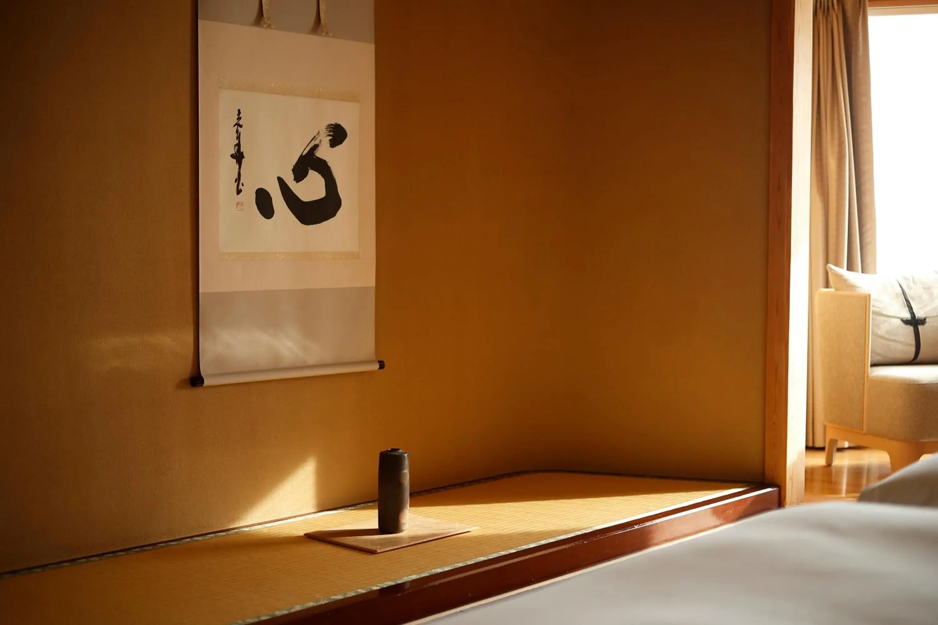 Japanese Suite King Room - No Lounge Access in Hotel Gajoen Tokyo Japanese Suite King Room - No Lounge Access in Hotel Gajoen Tokyo