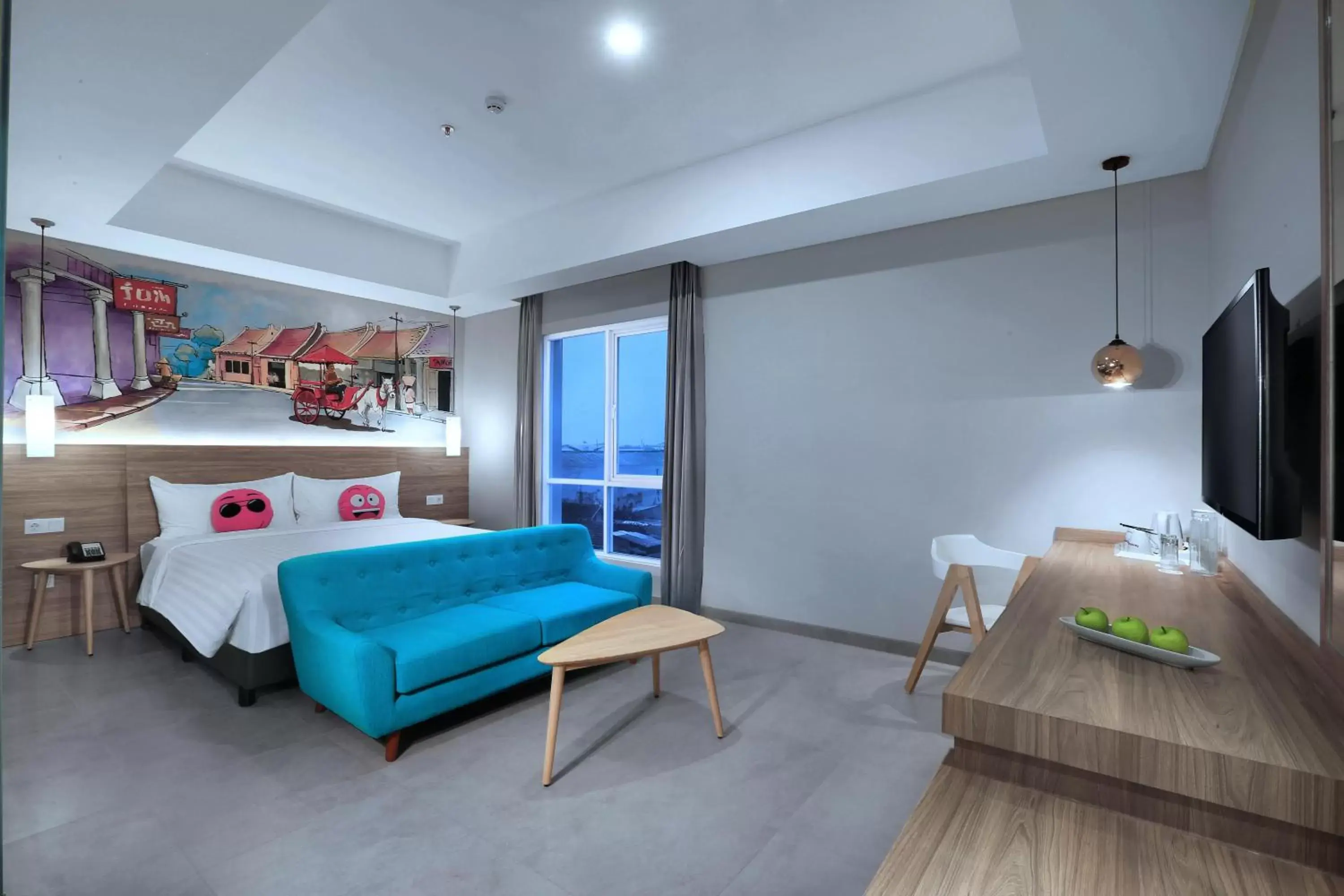 favehotel Sidoarjo