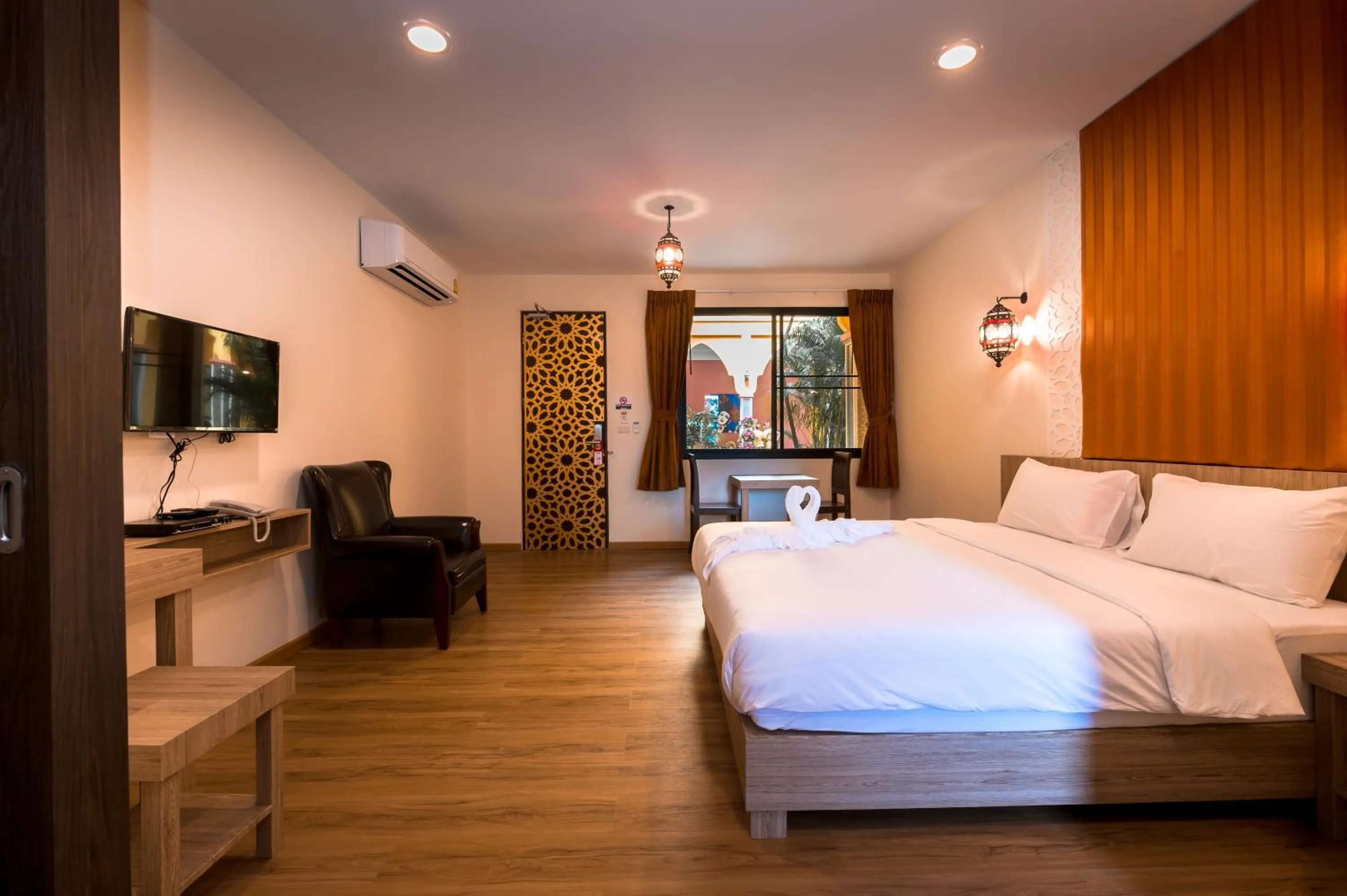 Anchanlina Hotel - SHA Plus