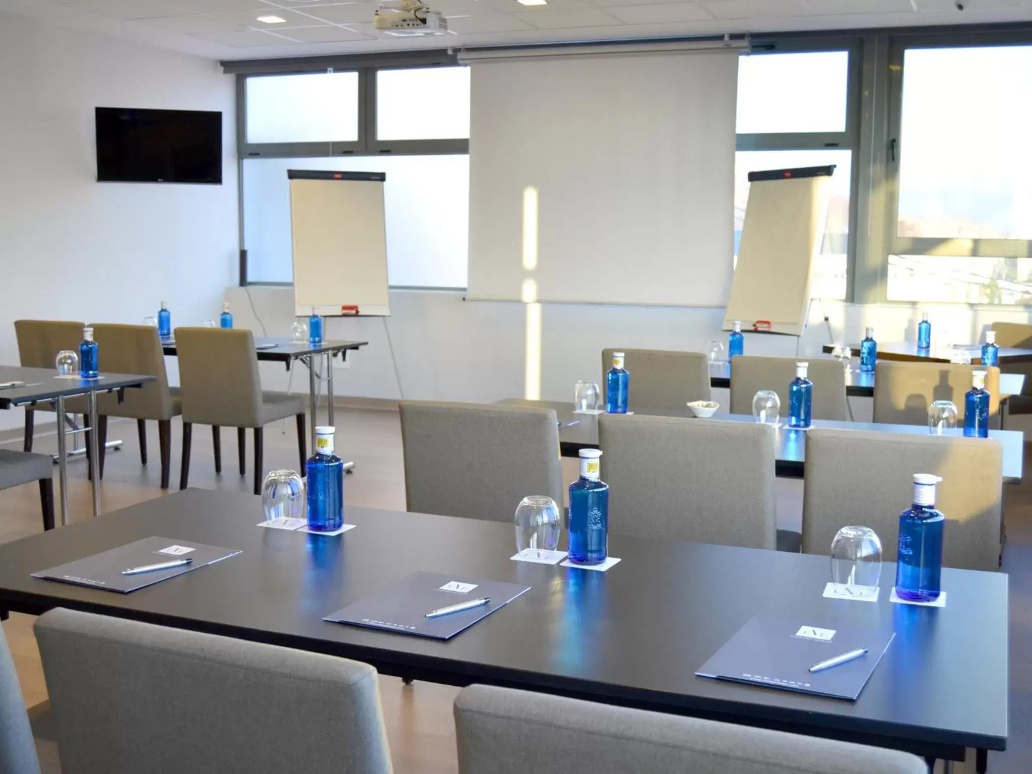 Meeting/conference room in UVE Alcobendas