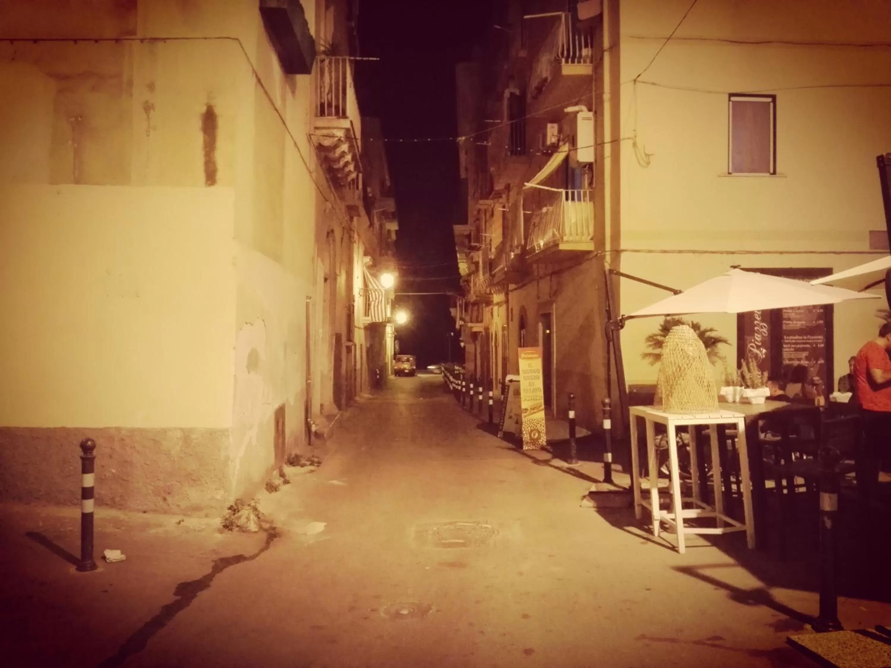 Bird's eye view in B&B San Francesco