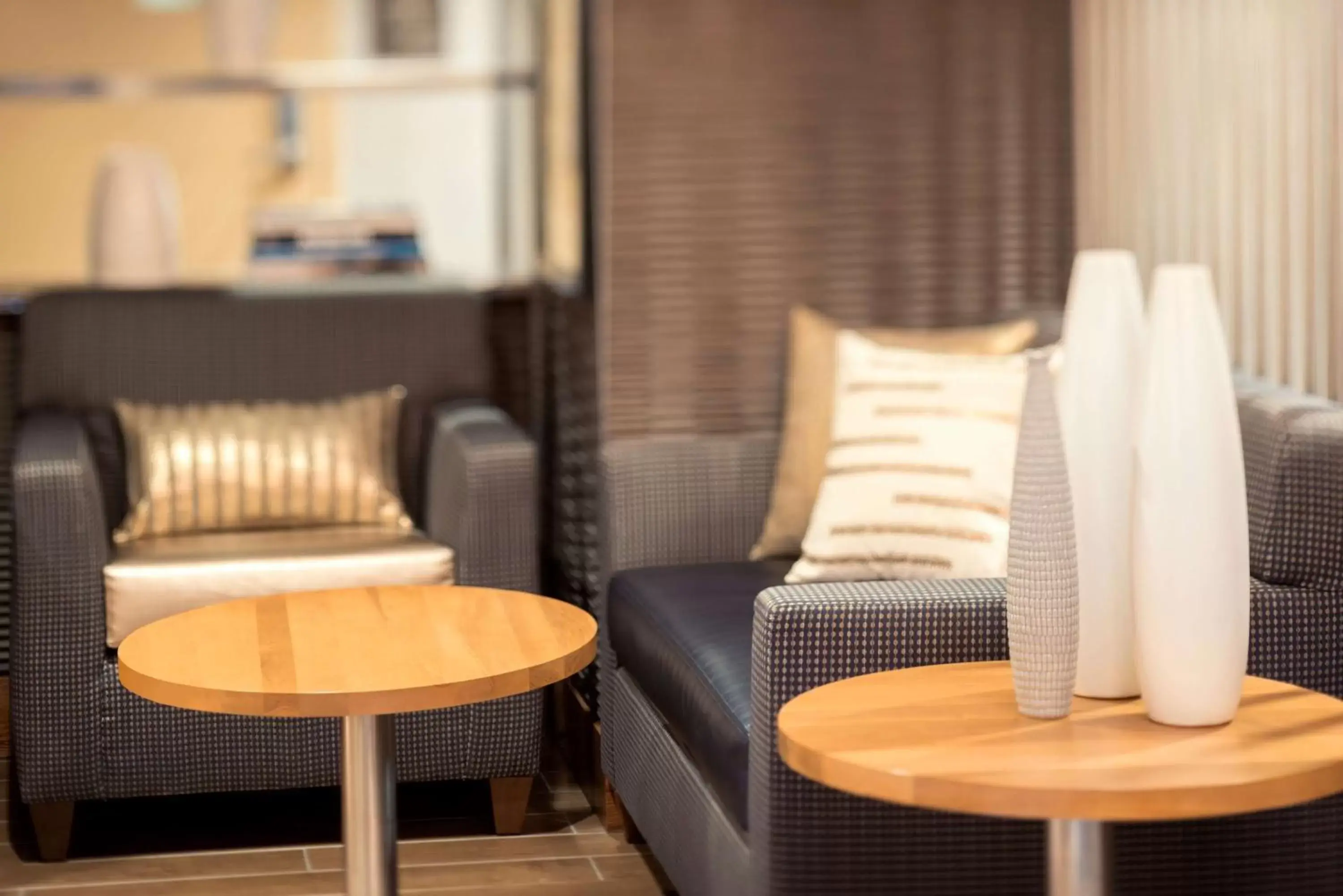 Lobby or reception in Hampton Inn Manhattan/Downtown- Financial District Lobby or reception in Hampton Inn Manhattan/Downtown- Financial District