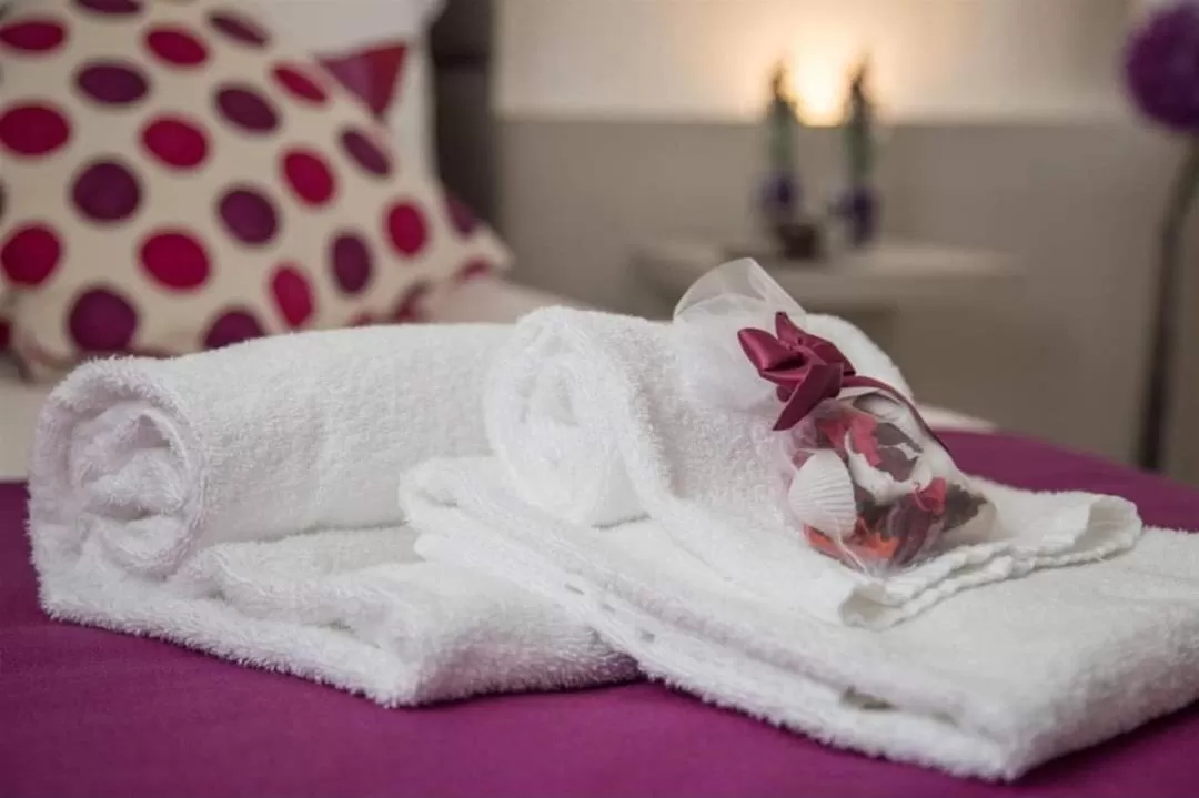 Palazzo Sisto Exclusive Rooms