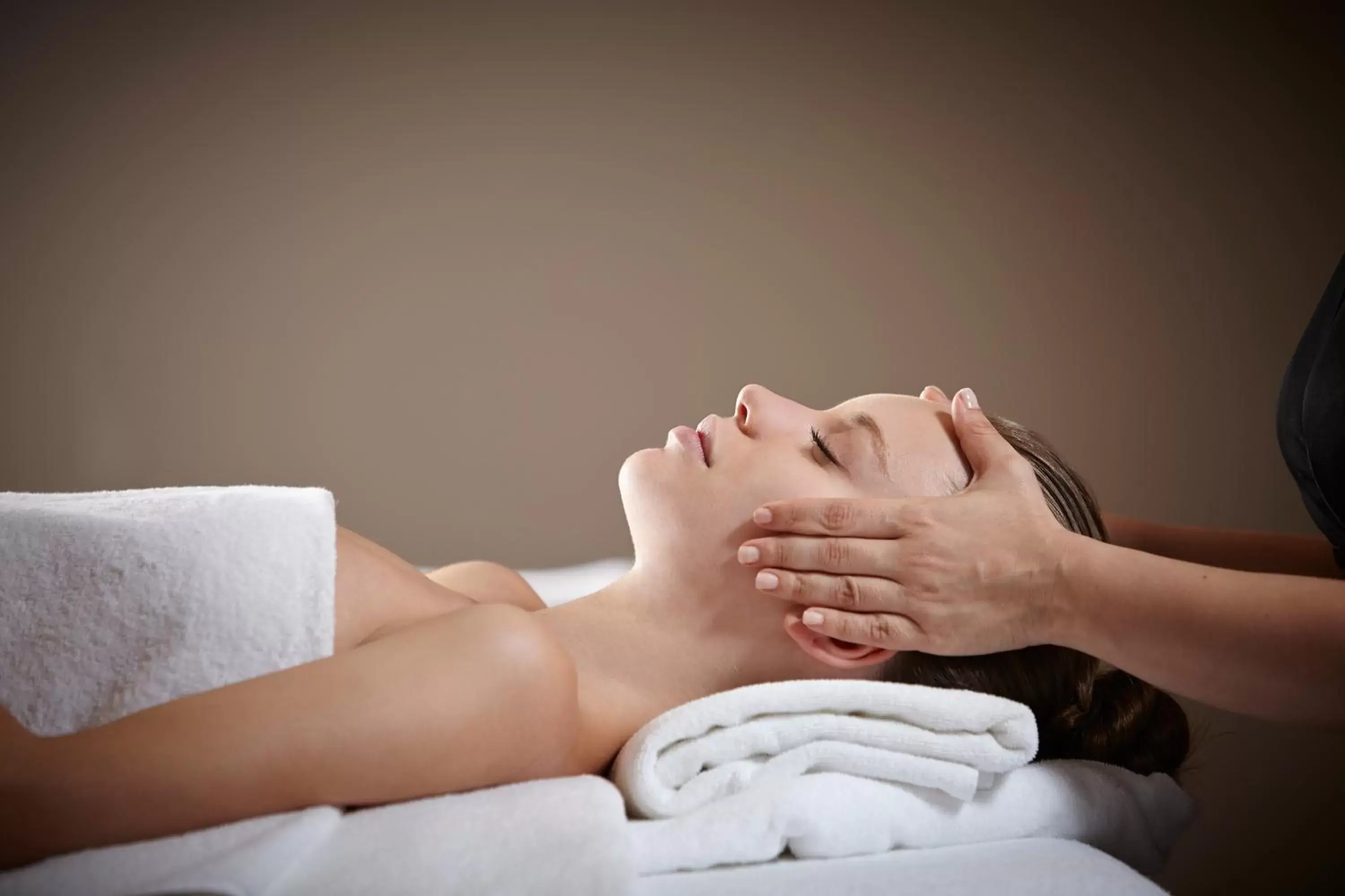 Massage, Spa/Wellness in L'Hotel PortoBay São Paulo