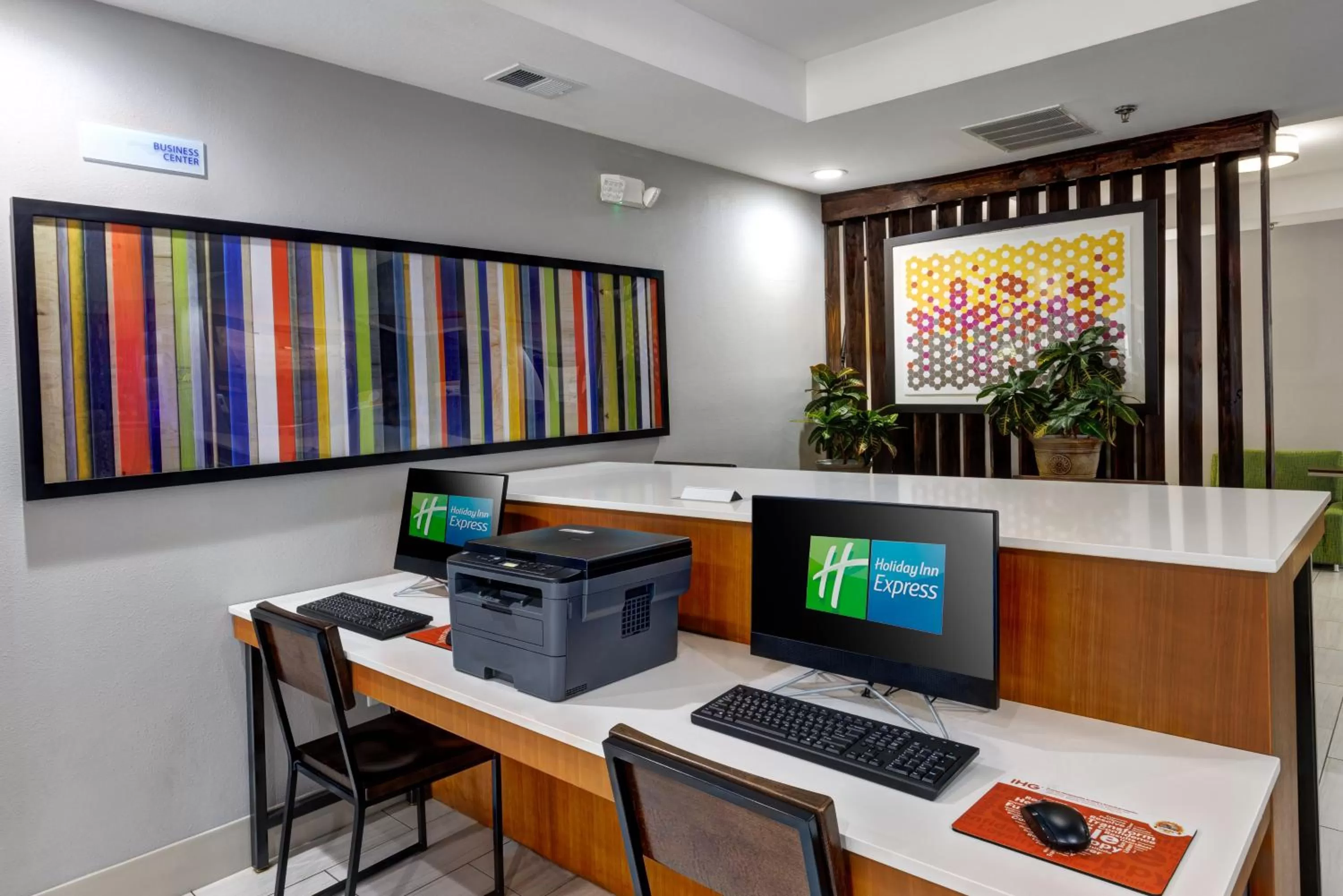 Other in Holiday Inn Express & Suites Shelbyville Indianapolis by IHG