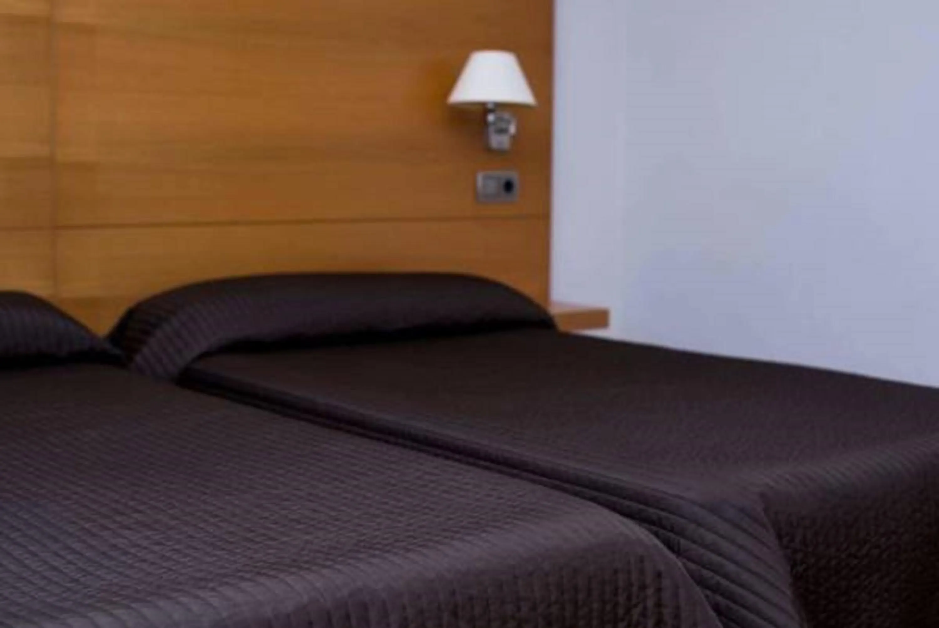 Bed in Executive Sport