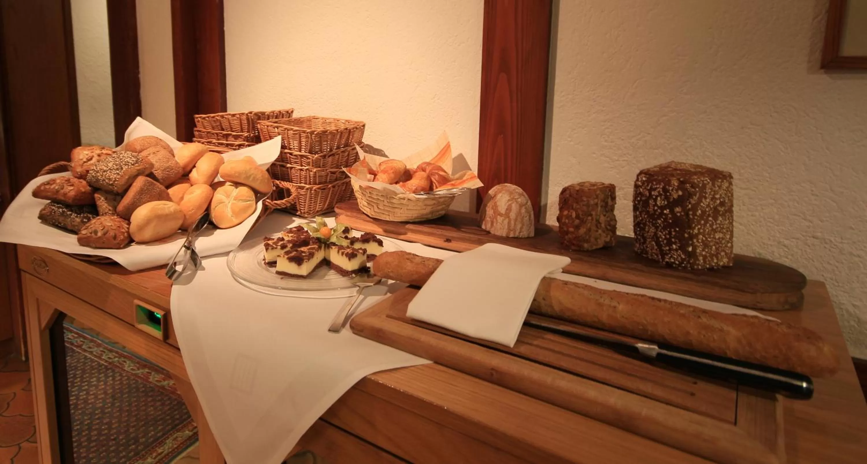 Breakfast in Brackstedter Mühle e.K.