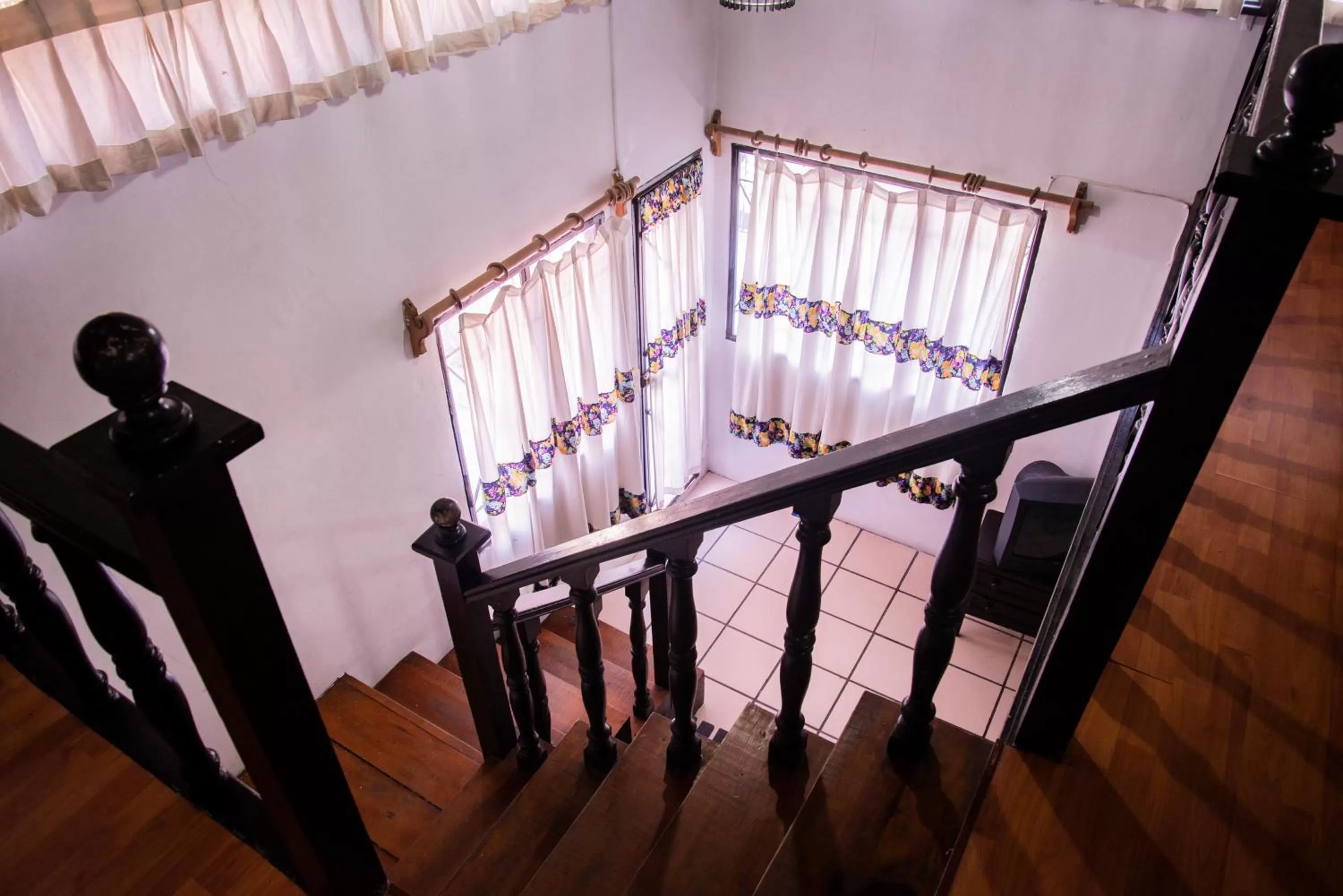 Hotel Hacienda de Cobos