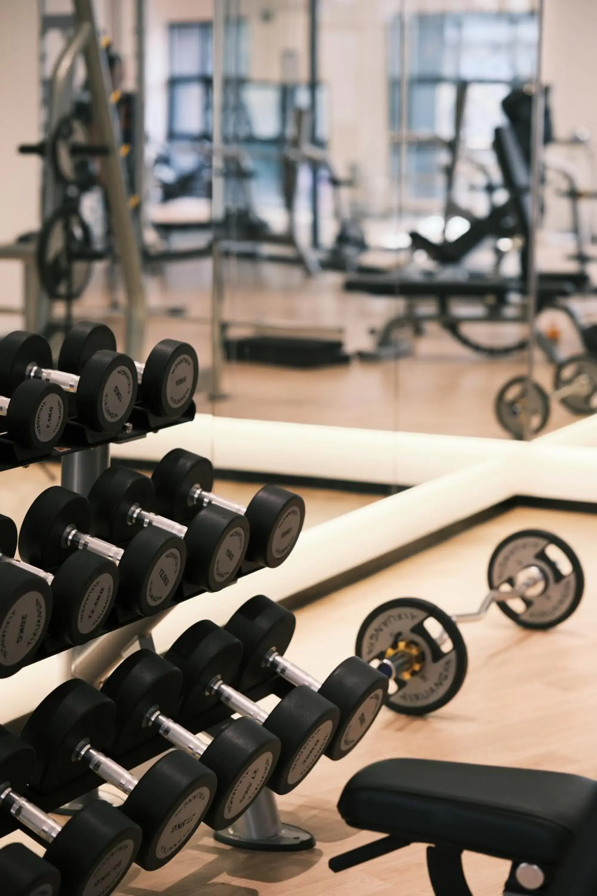 Fitness centre/facilities, Fitness Center/Facilities in Bridal Tea House Hotel-Complimentary Welcome Drink before 30 Sep