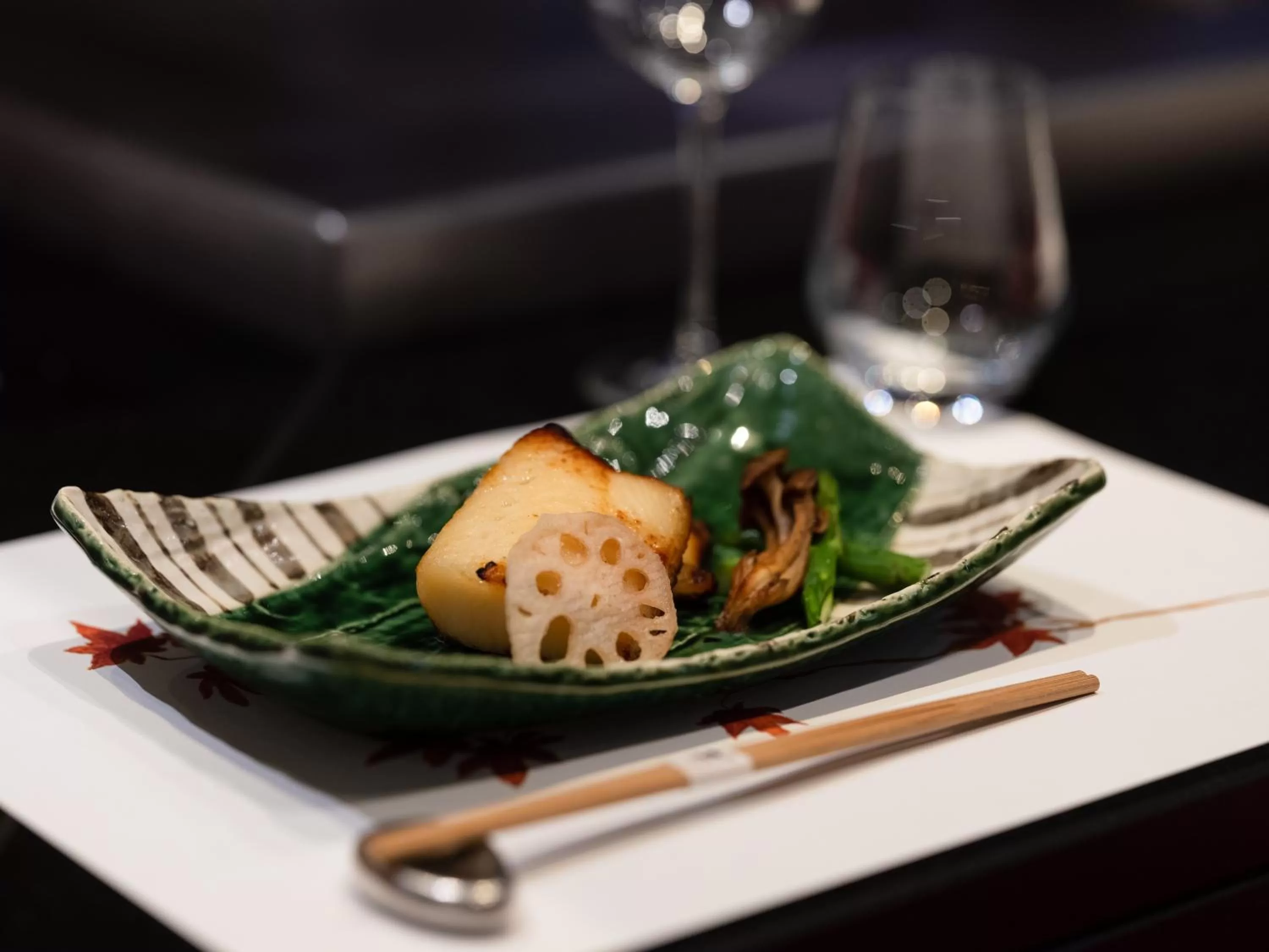 Food in Novotel Paris Centre Tour Eiffel