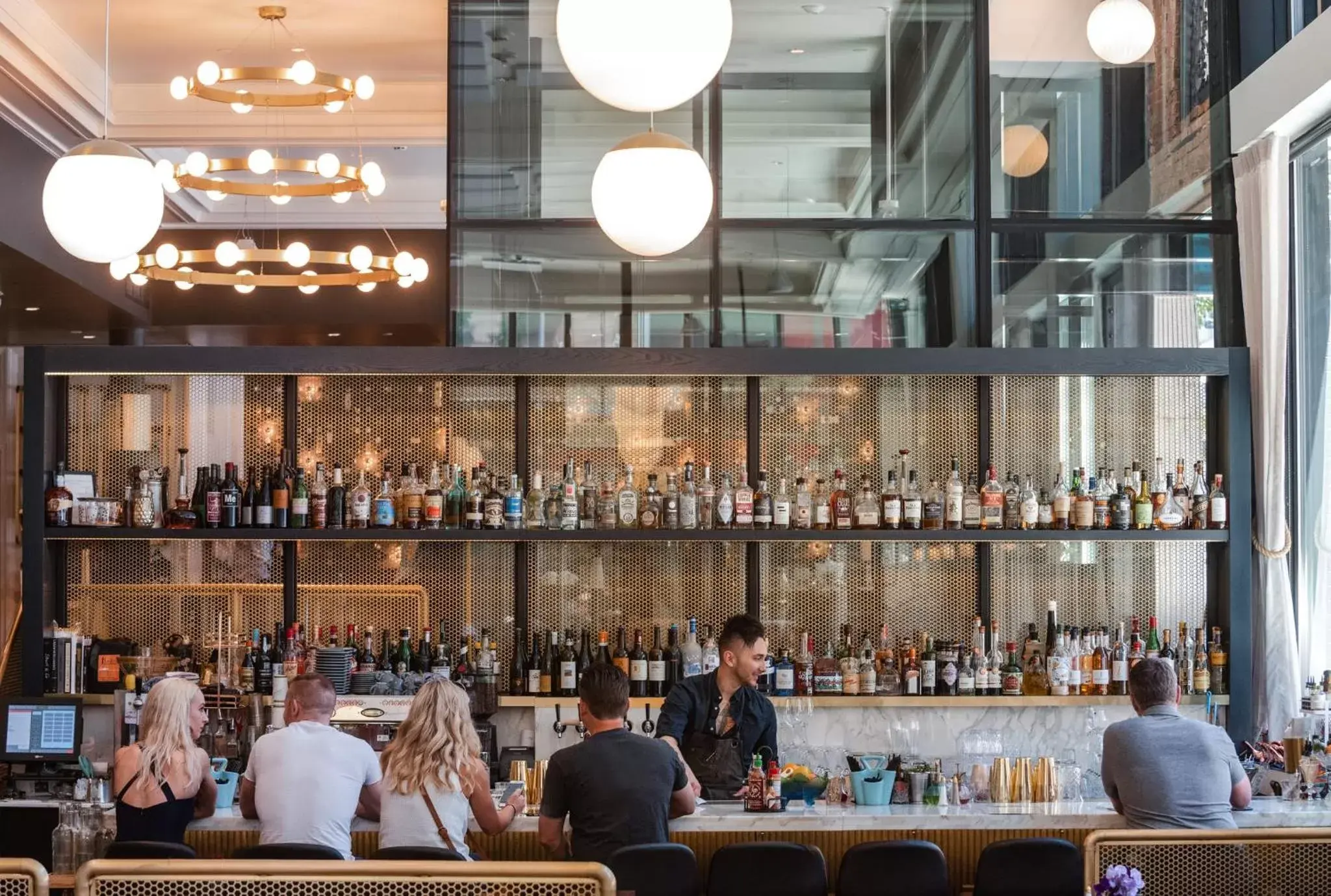 Restaurant/places to eat in The State Hotel Restaurant/places to eat in The State Hotel