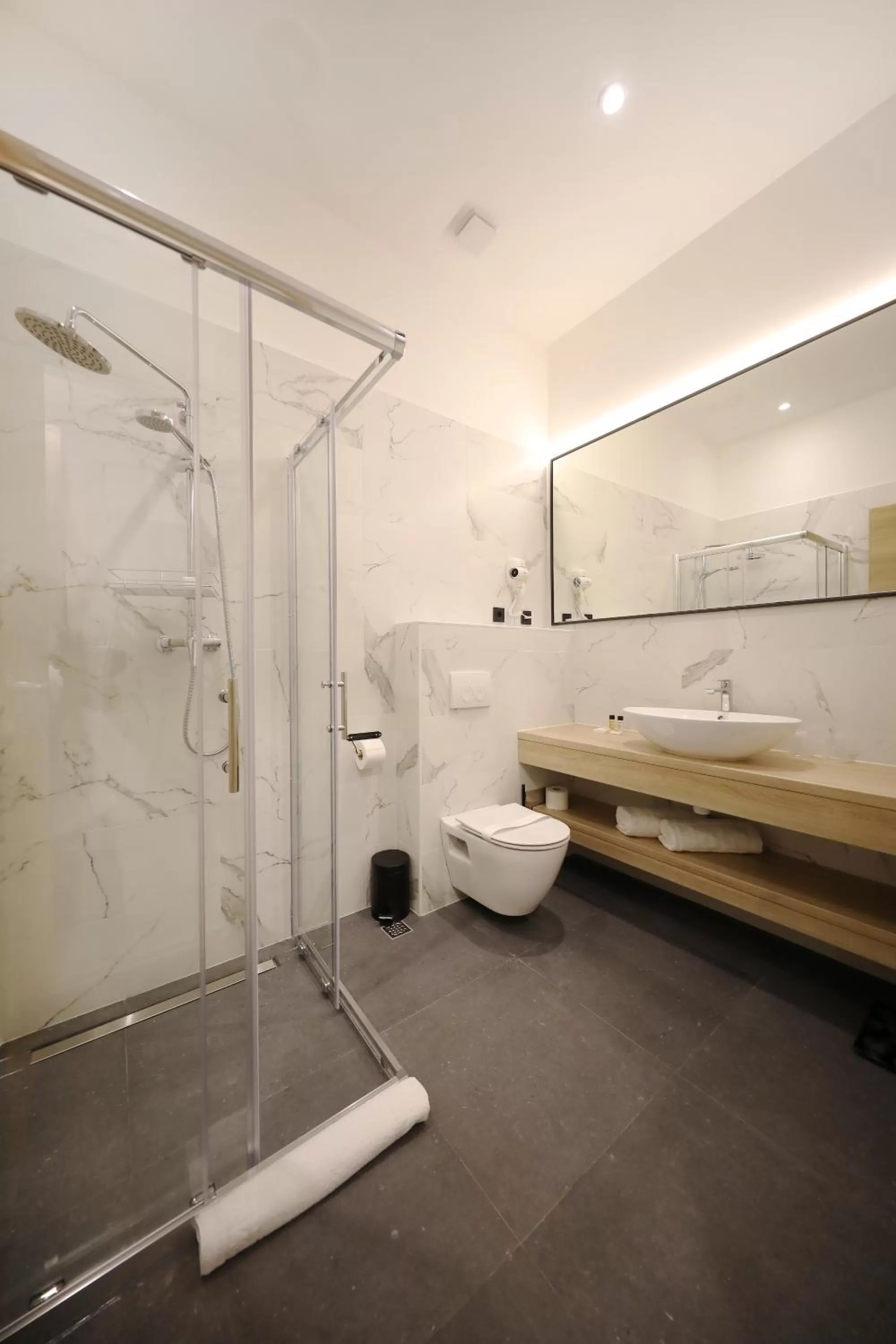 Teatro Verdi Boutique Hotel