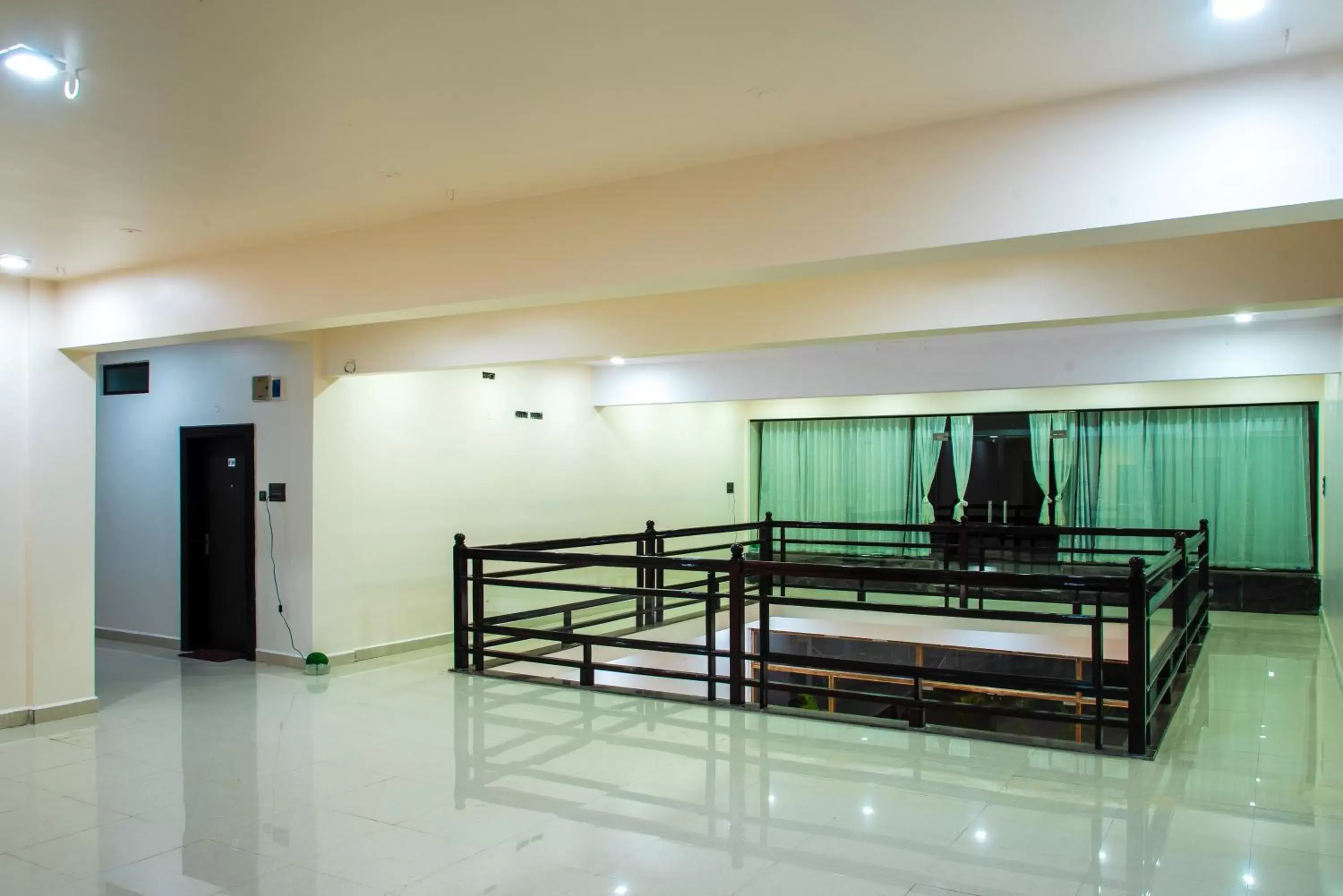 Property building in Shreeyog Resort Dandeli Property building in Shreeyog Resort Dandeli