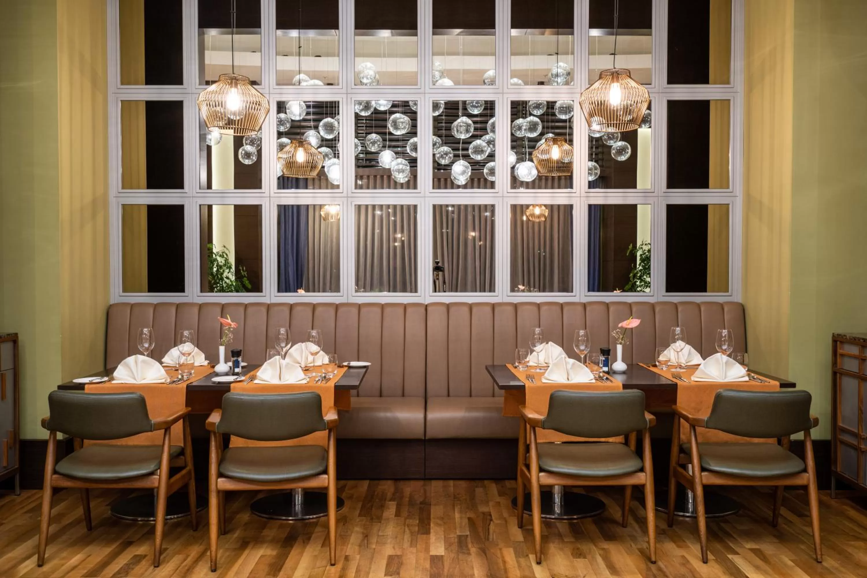 Restaurant/places to eat in Arum Barut Collection - Ultra All Inclusive