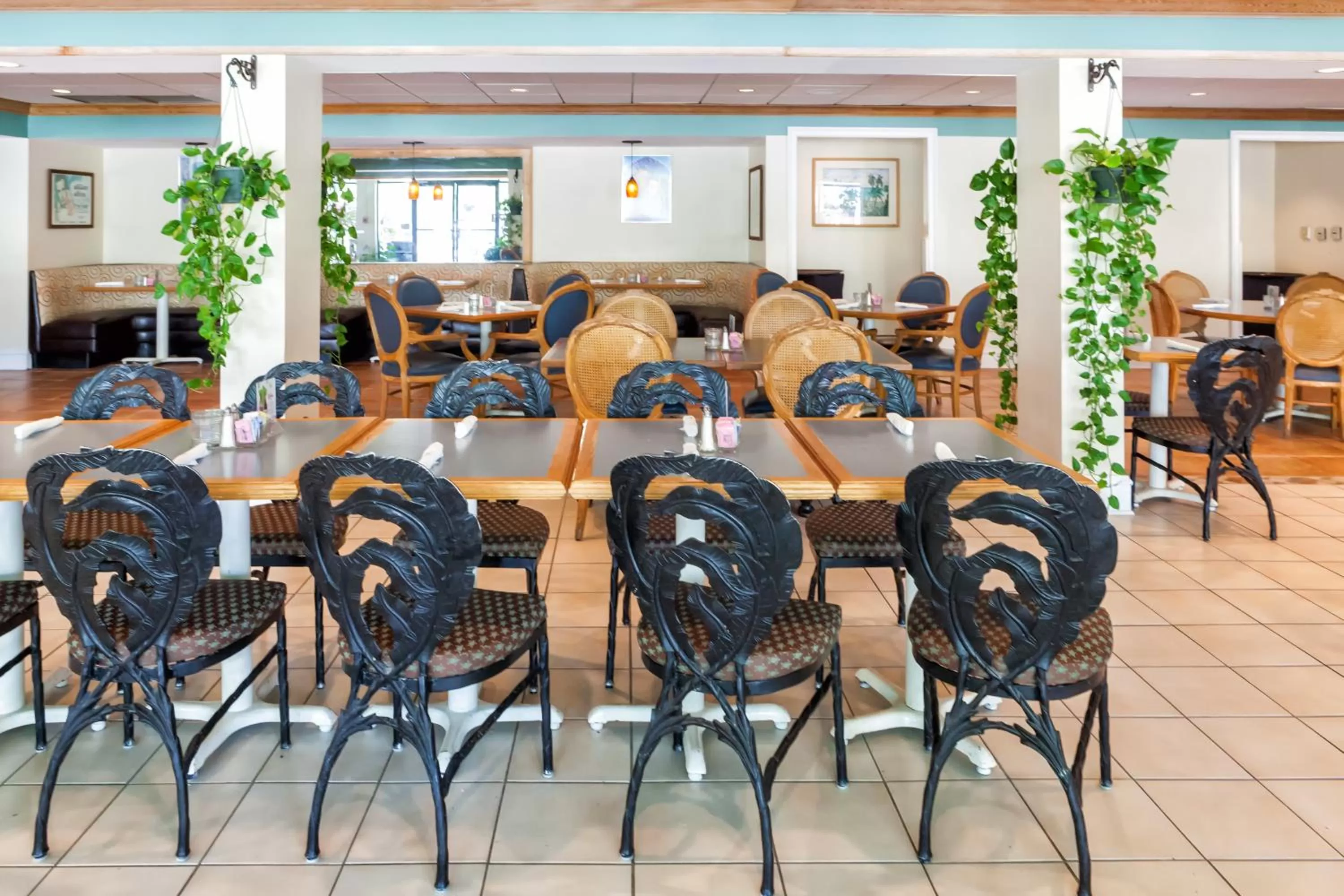 Restaurant/places to eat in Holiday Inn Key Largo by IHG