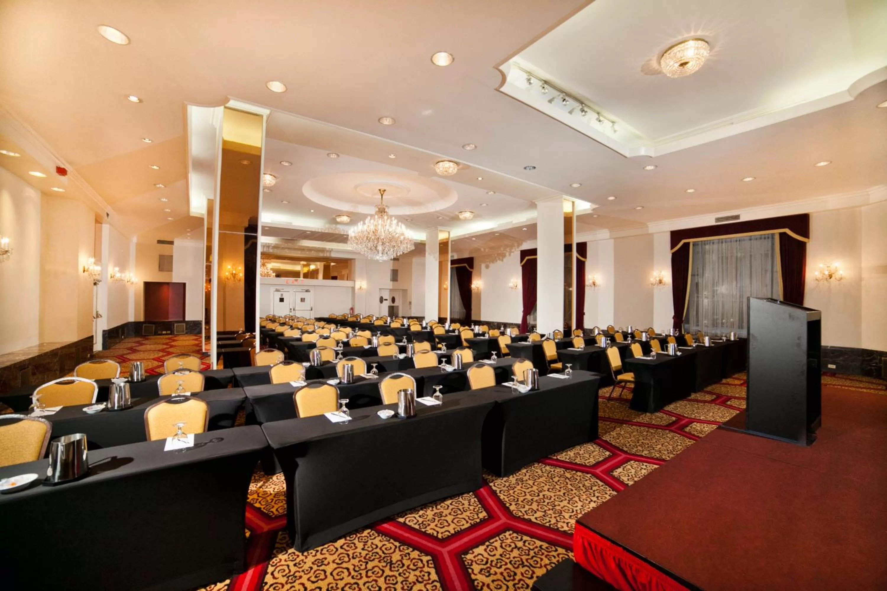 Other in New Yorker by Lotte Hotels