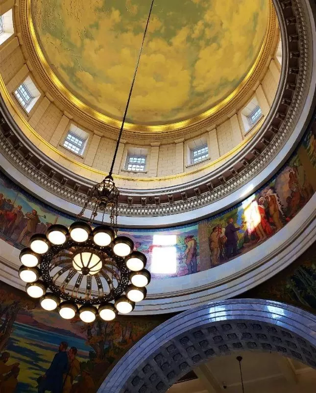 Metropolitan Inn Downtown Salt Lake City