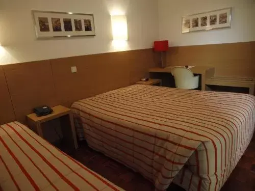 Triple Room in Costa do Sol B&B