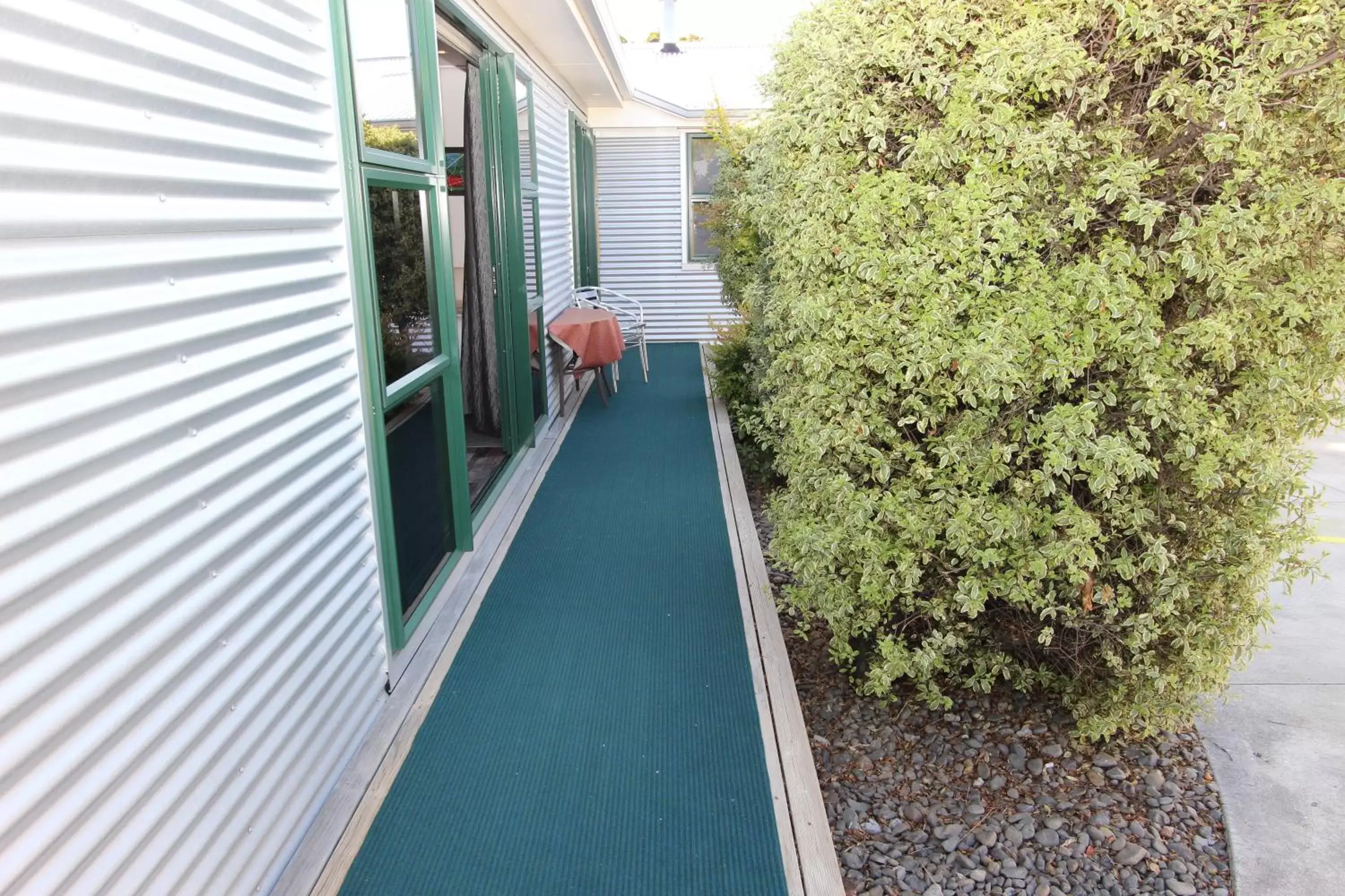 Balcony/Terrace in Greenmeadows on Gloucester