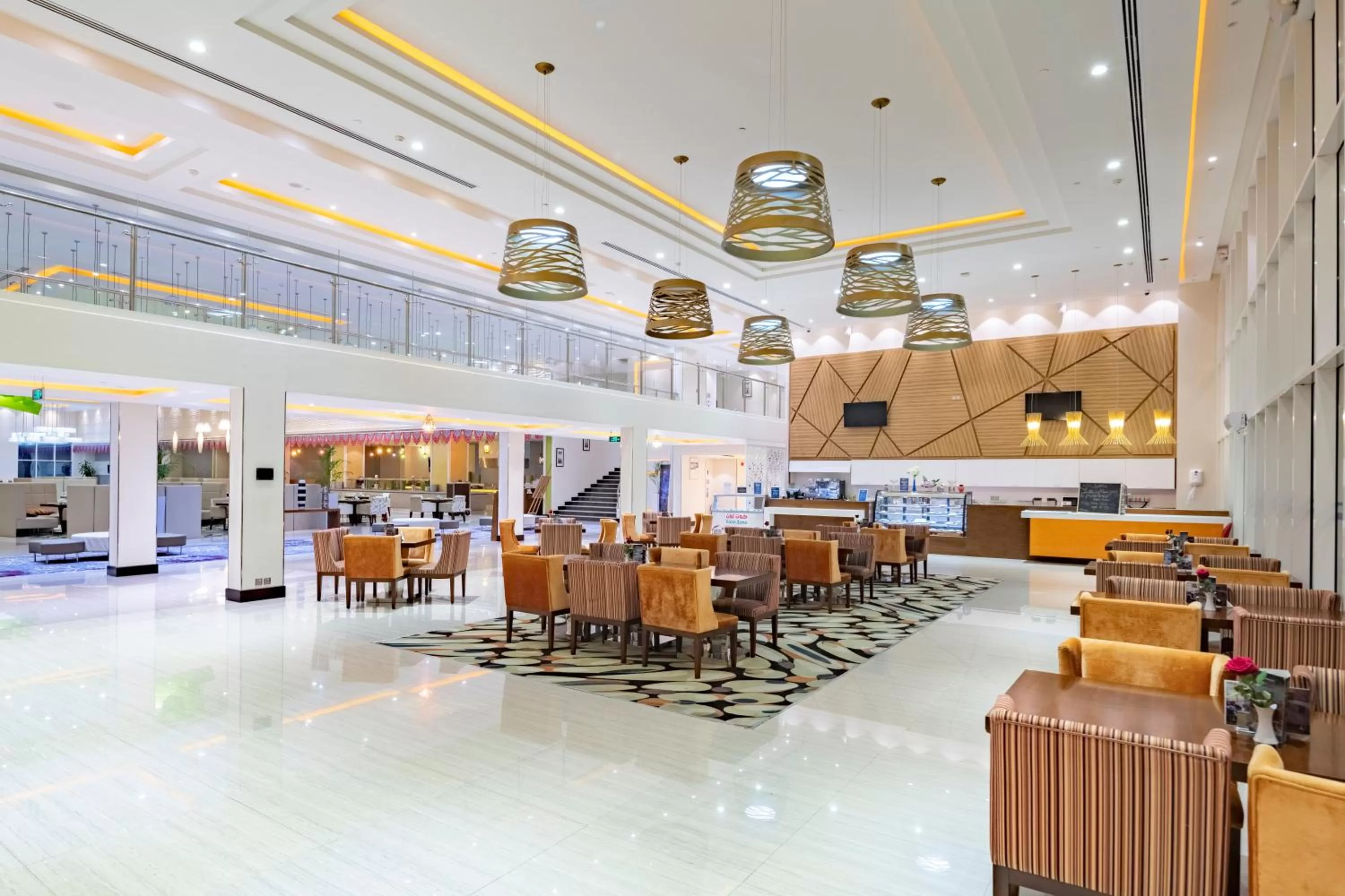 Coffee/tea facilities in Radisson Blu Resort Jizan