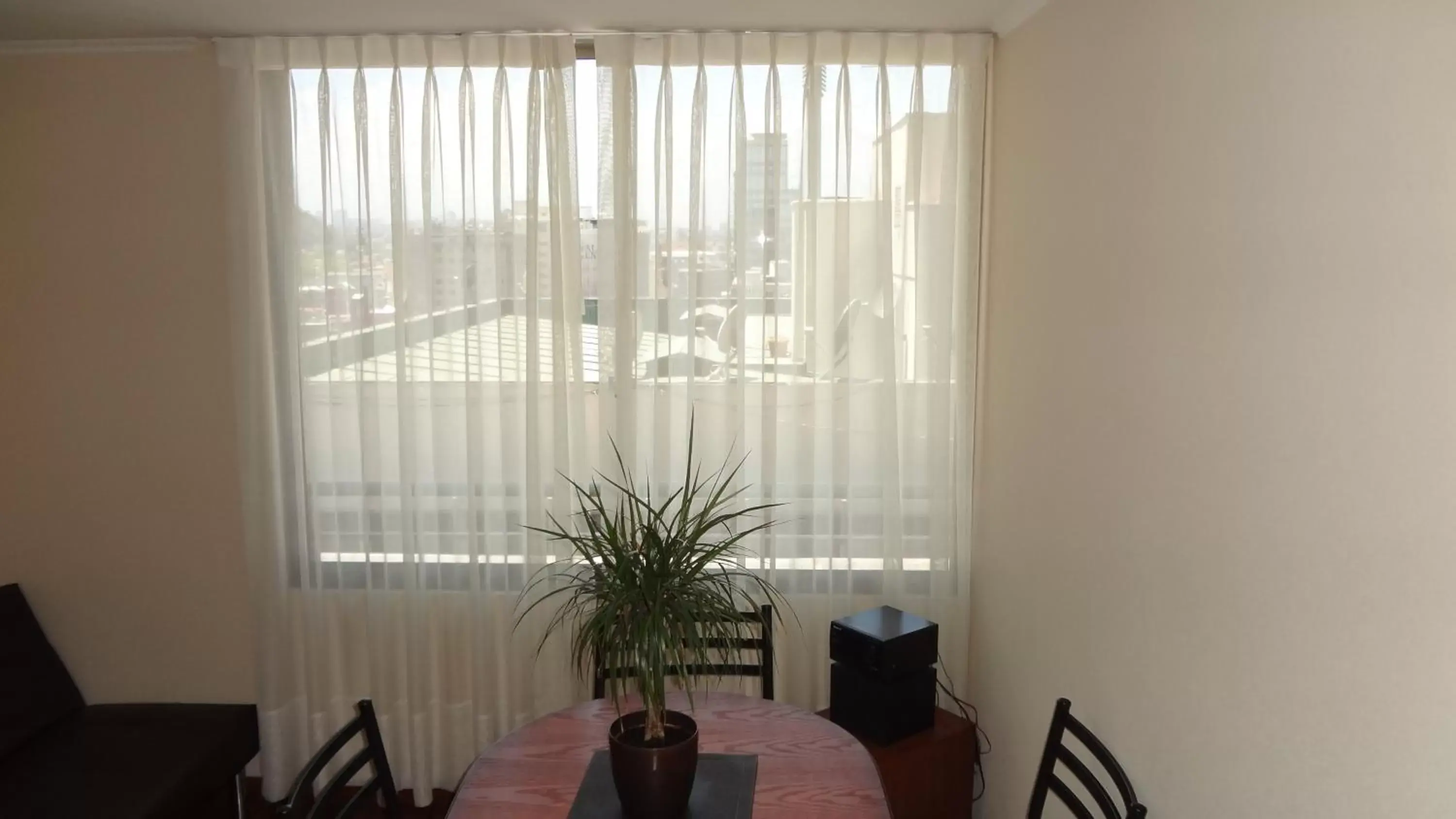 Dining area, Seating Area in Personal Aparts Bellas Artes