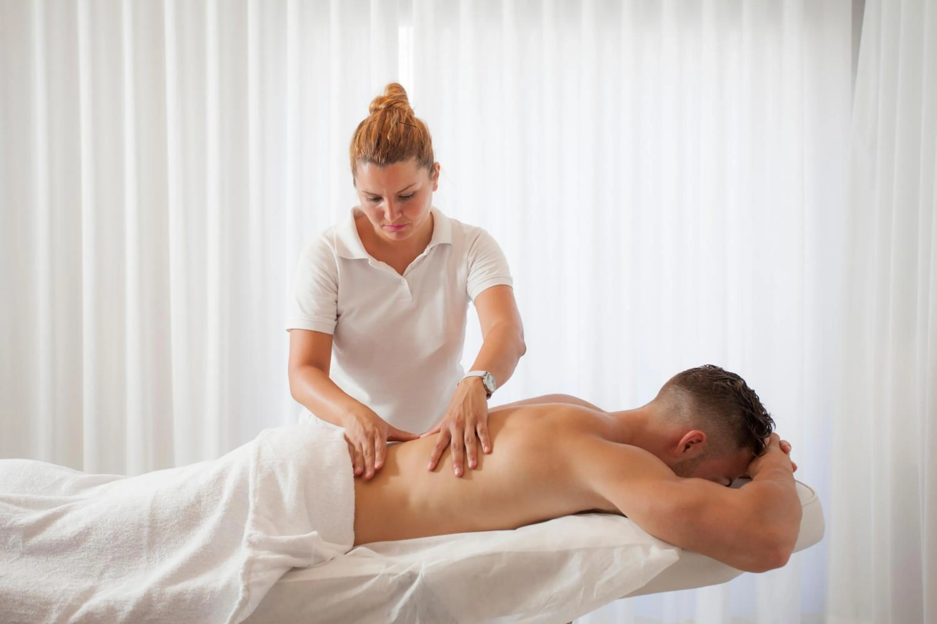 Activities in Fénix Torremolinos - Adults Only Recommended