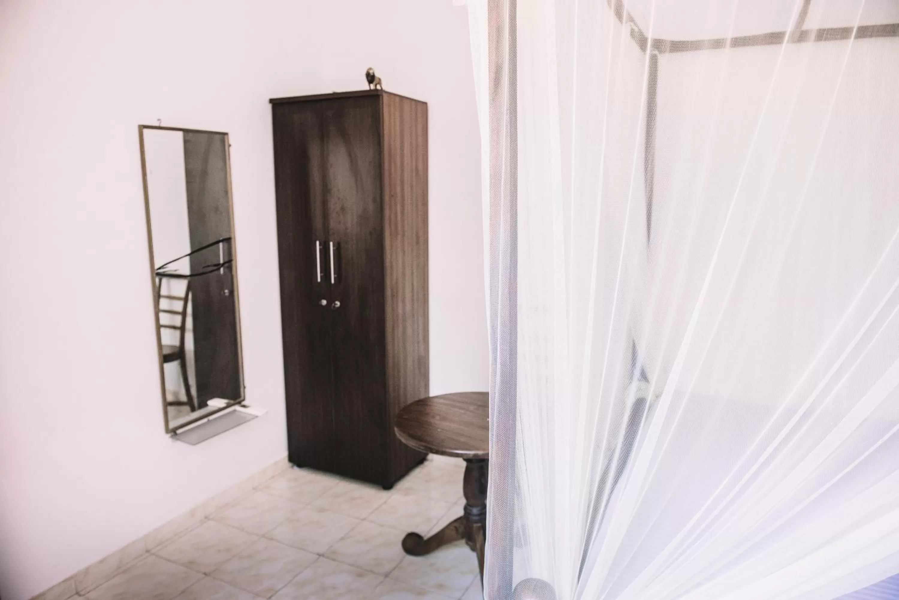 Photo of the whole room in Kadolana Guest House