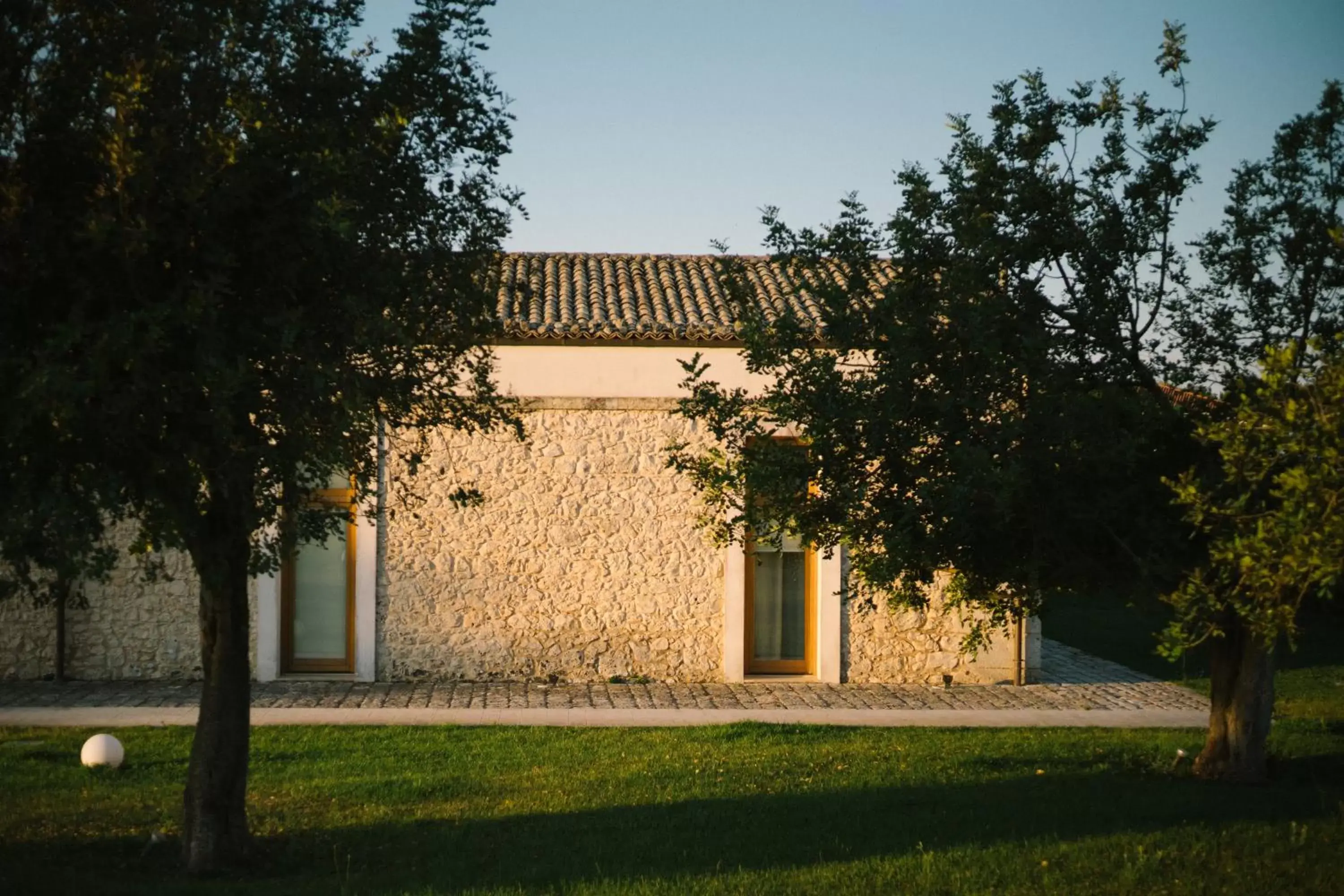 Facade/entrance, Property Building in Hotel Villa Carlotta