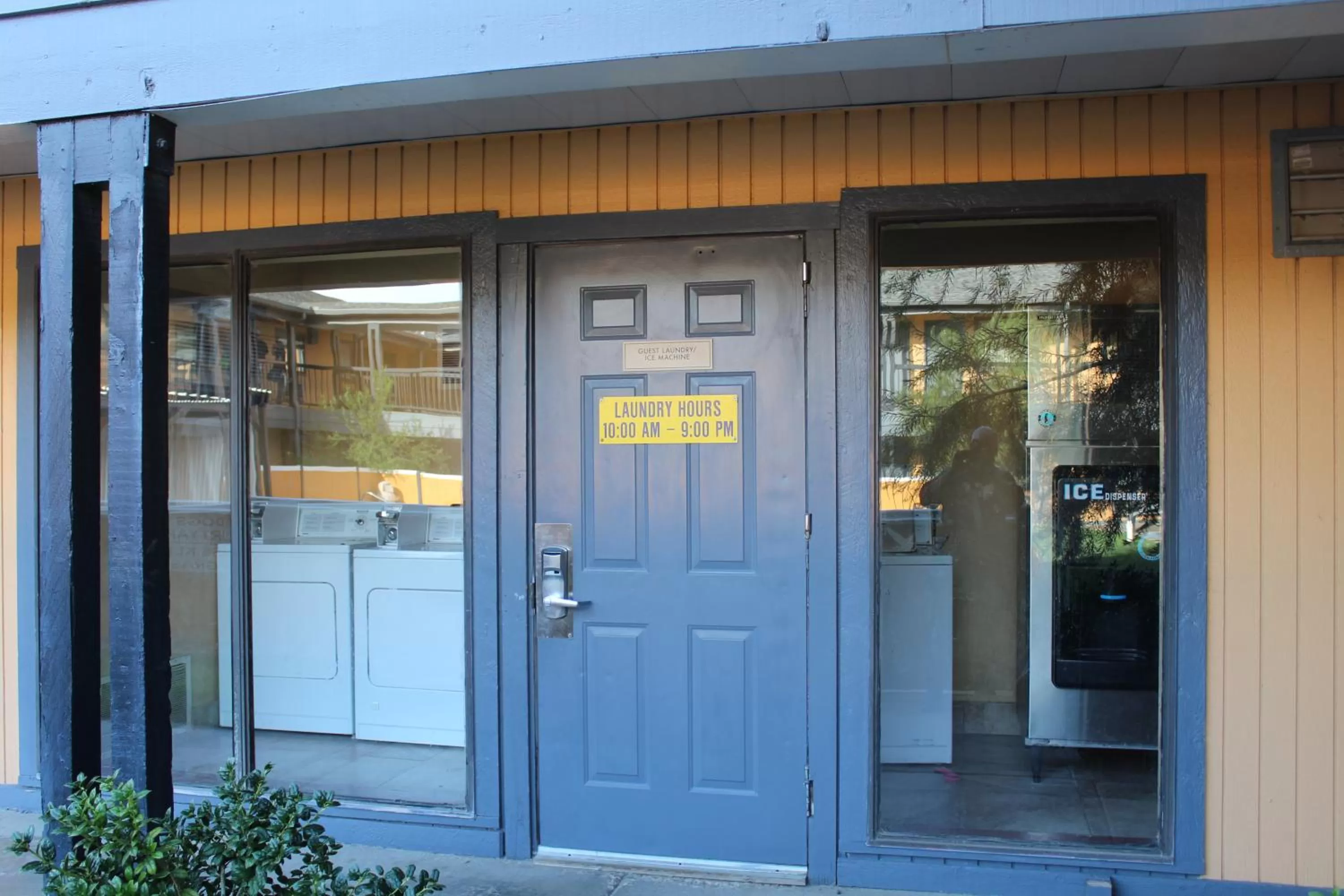 Other in The Executive Inn & Suites