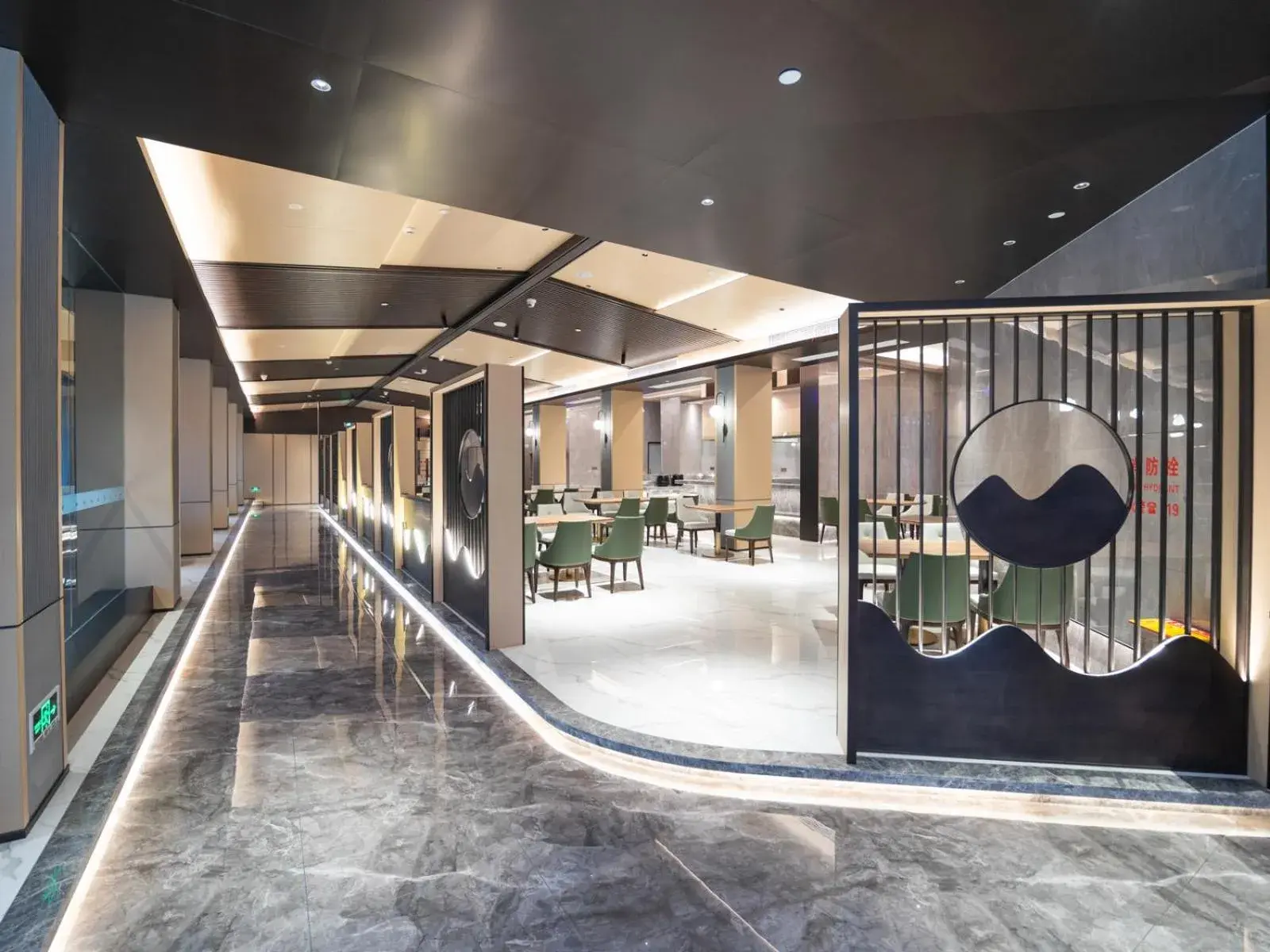 Country Inn&Suites by Radisson, Shanghai PVG